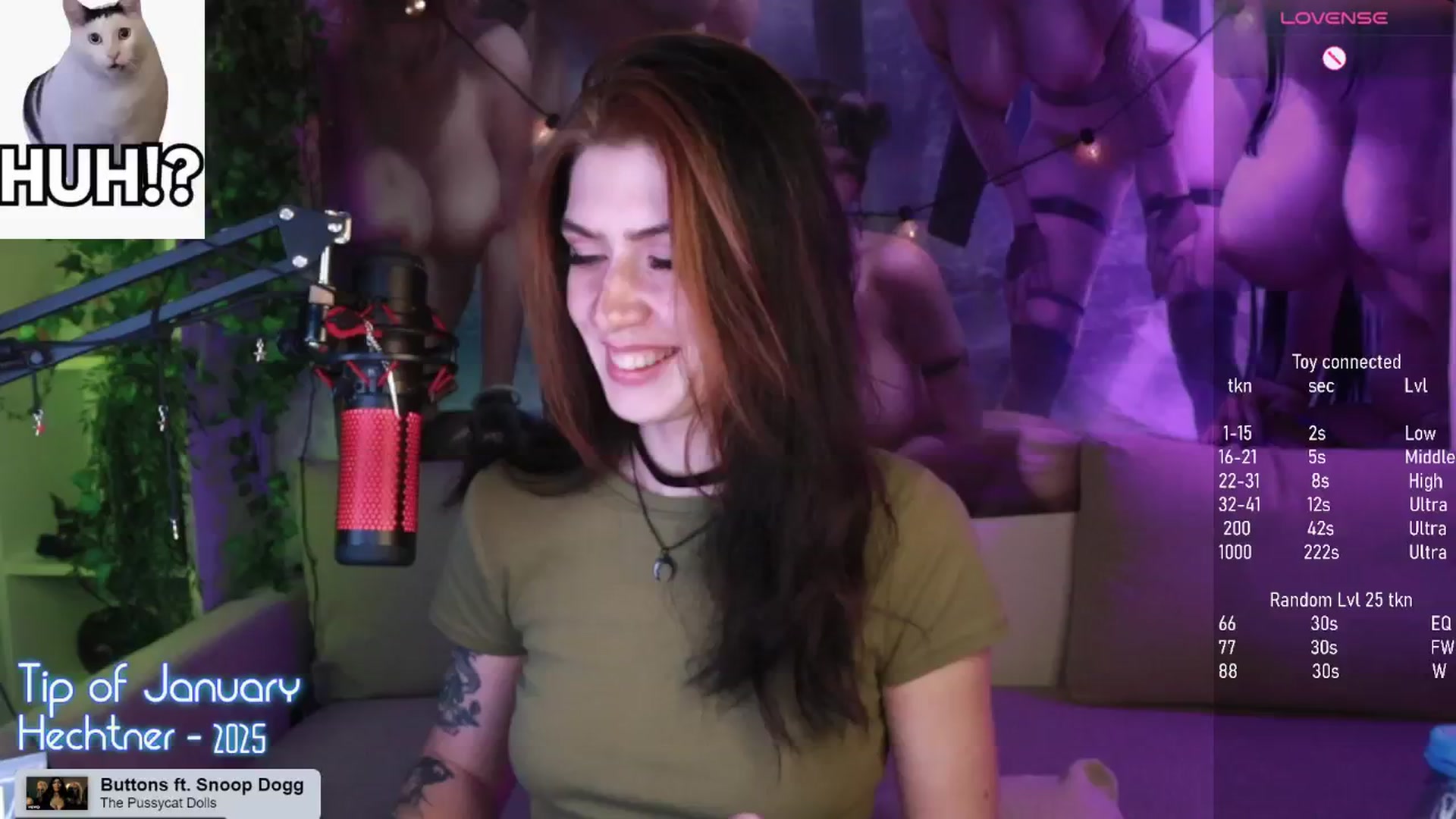 Gallery image thumbnail from BD_Old_Wafu's myfreecams stream on, 01/12/2025, 21:08 image 15 of 20
