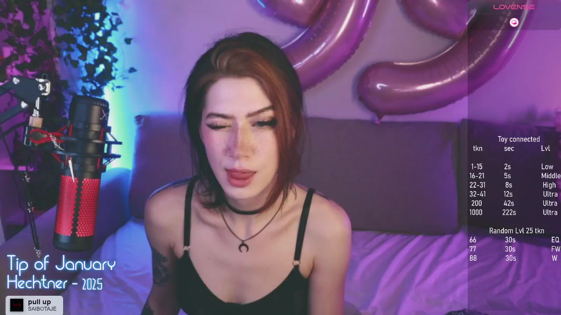 Gallery image thumbnail from BD_Old_Wafu's myfreecams stream on, 01/19/2025, 14:28 image 9 of 20