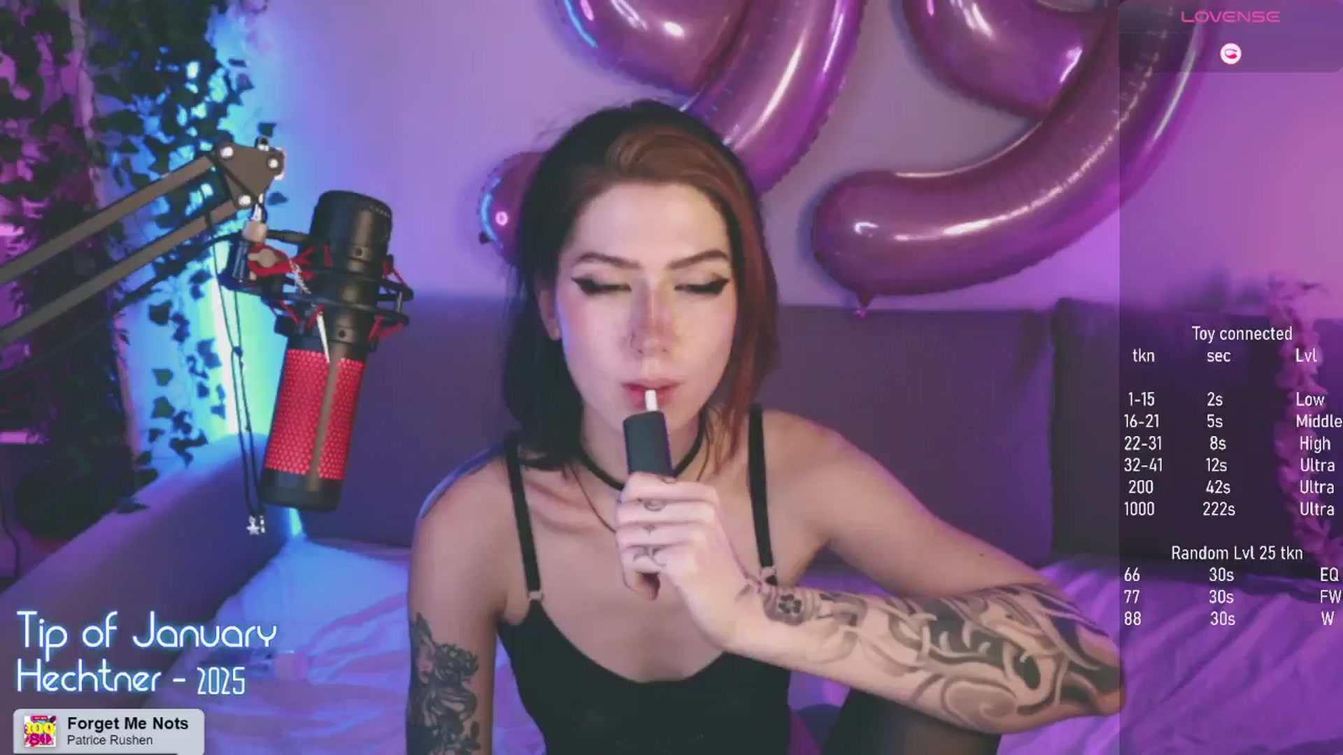 Gallery image thumbnail from BD_Old_Wafu's myfreecams stream on, 01/19/2025, 16:08 image 4 of 20
