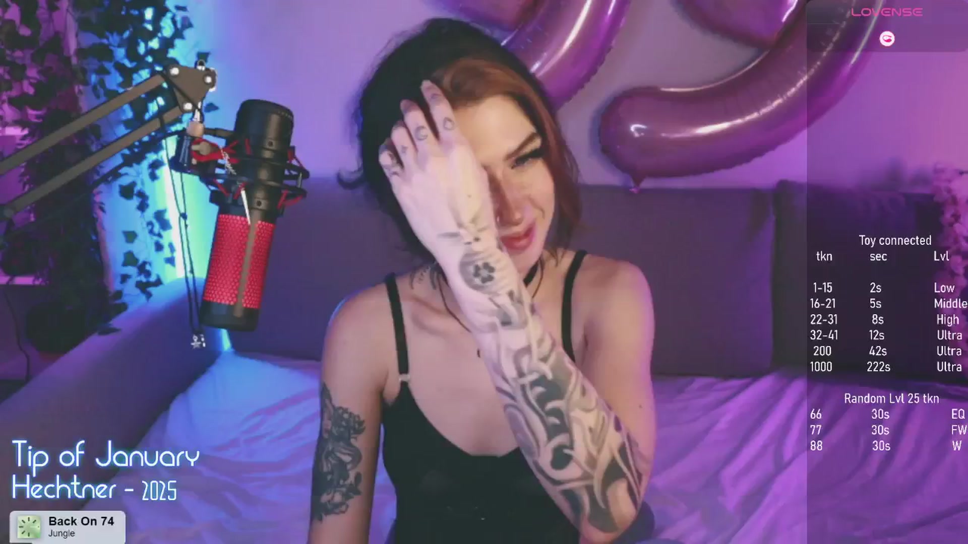 Gallery image thumbnail from BD_Old_Wafu's myfreecams stream on, 01/19/2025, 16:08 image 16 of 20