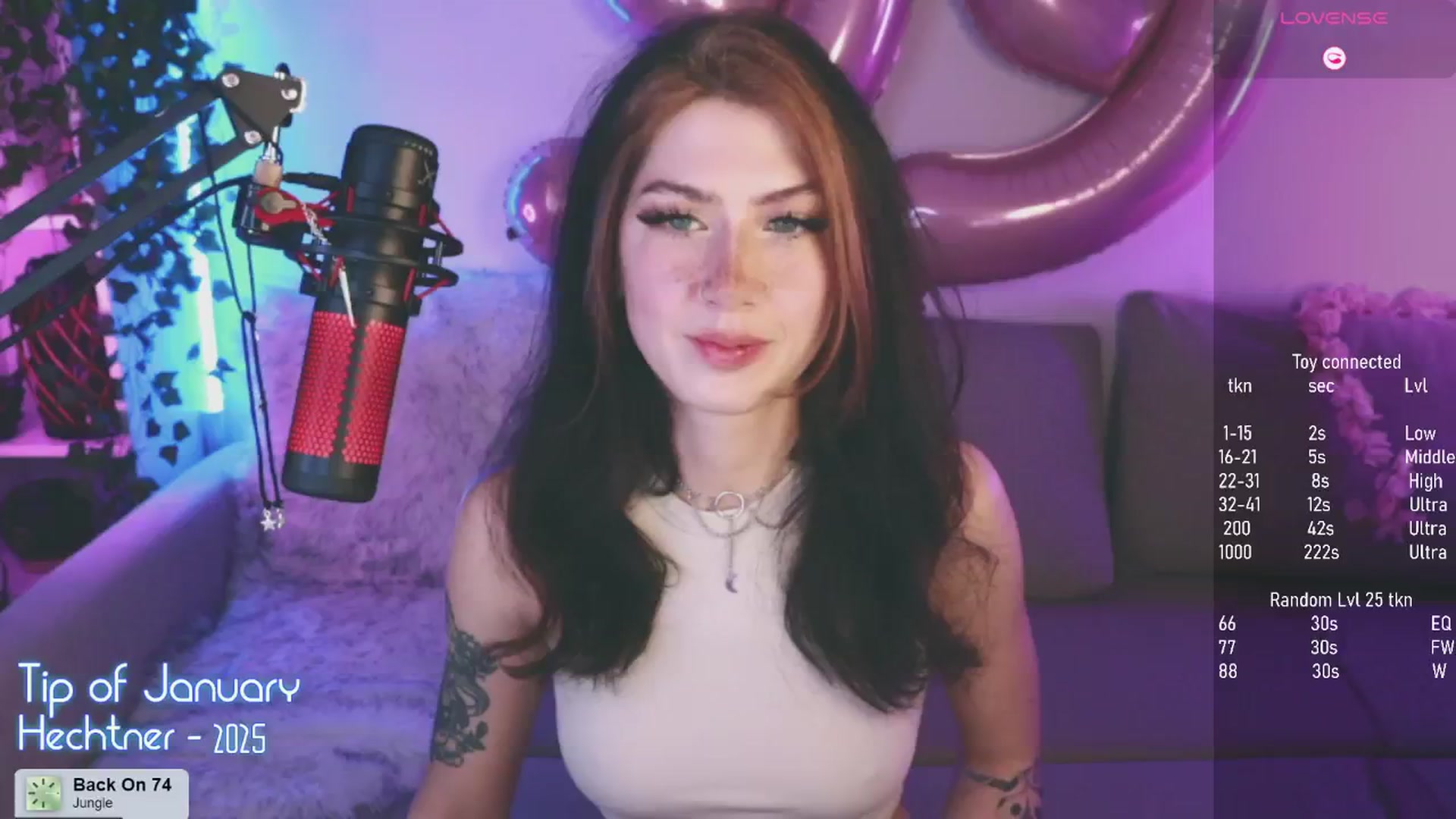 Gallery image thumbnail from BD_Old_Wafu's myfreecams stream on, 01/25/2025, 13:45 image 7 of 20