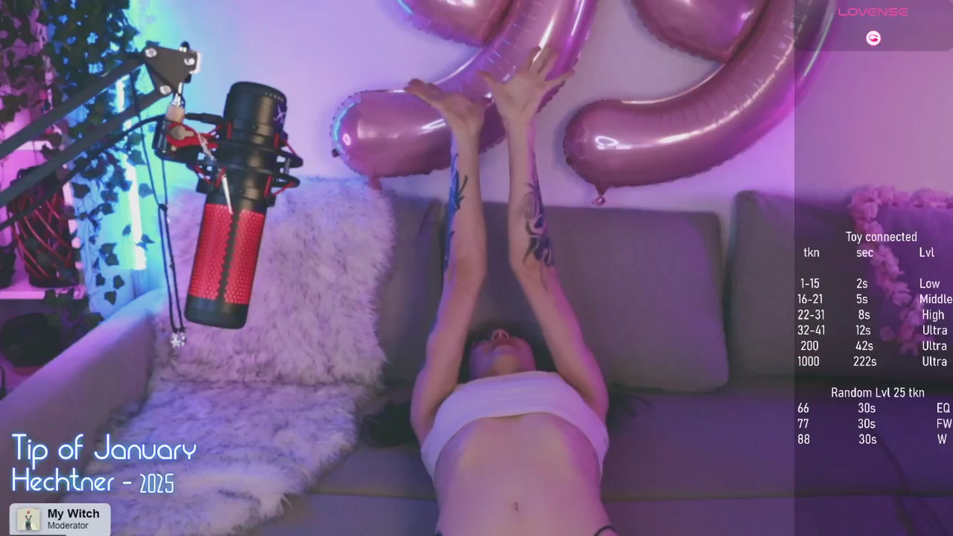 Gallery image thumbnail from BD_Old_Wafu's myfreecams stream on, 01/25/2025, 13:45 image 8 of 20