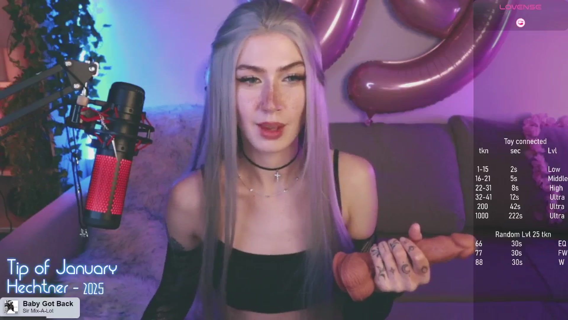 Gallery image thumbnail from BD_Old_Wafu's myfreecams stream on, 01/26/2025, 15:11 image 16 of 20