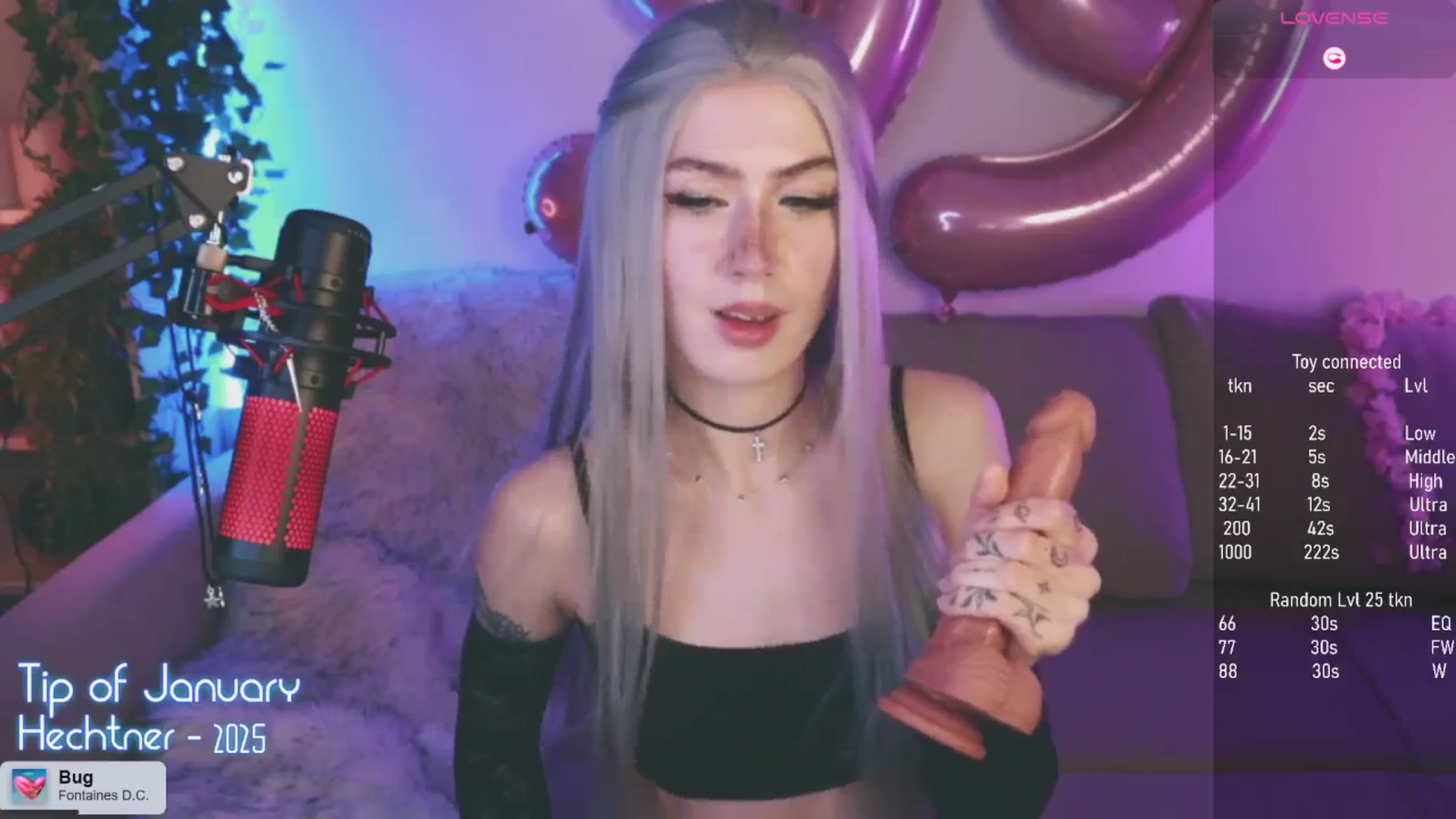 Gallery image thumbnail from BD_Old_Wafu's myfreecams stream on, 01/26/2025, 15:11 image 17 of 20
