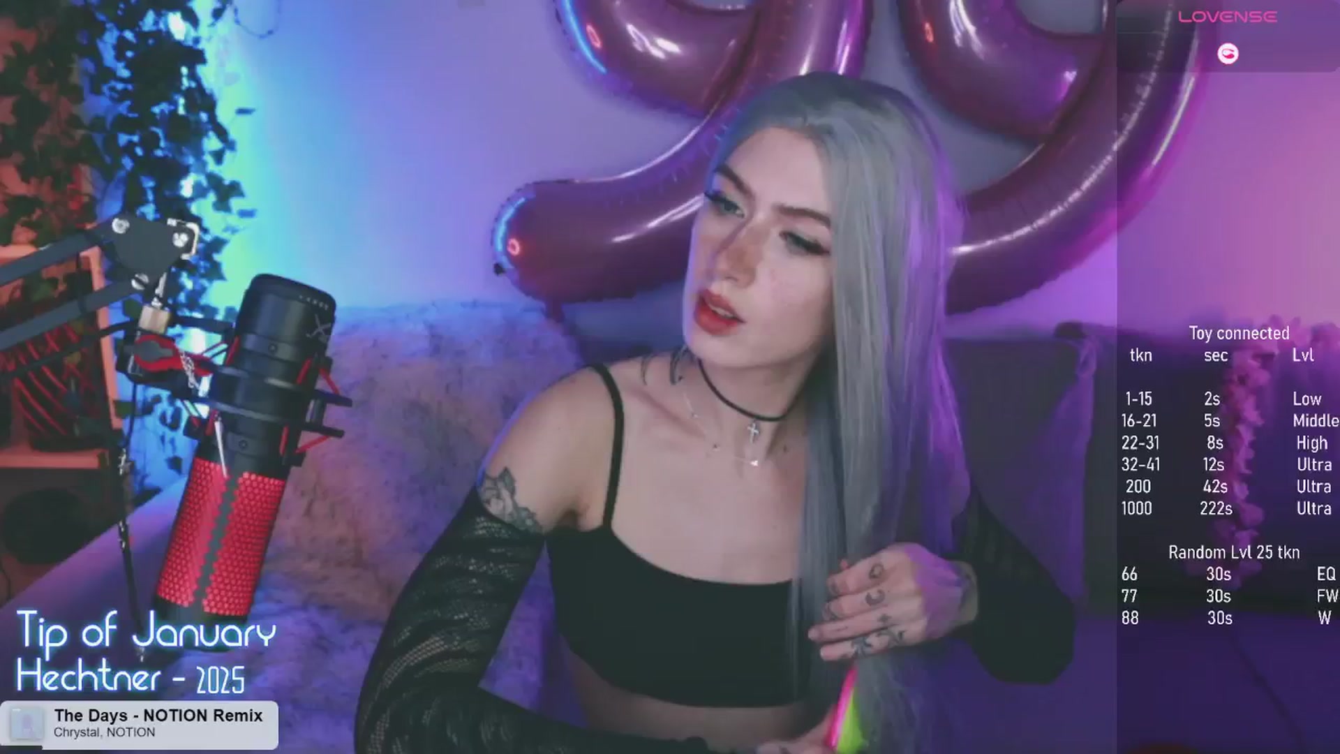 Gallery image thumbnail from BD_Old_Wafu's myfreecams stream on, 01/26/2025, 17:56 image 9 of 20