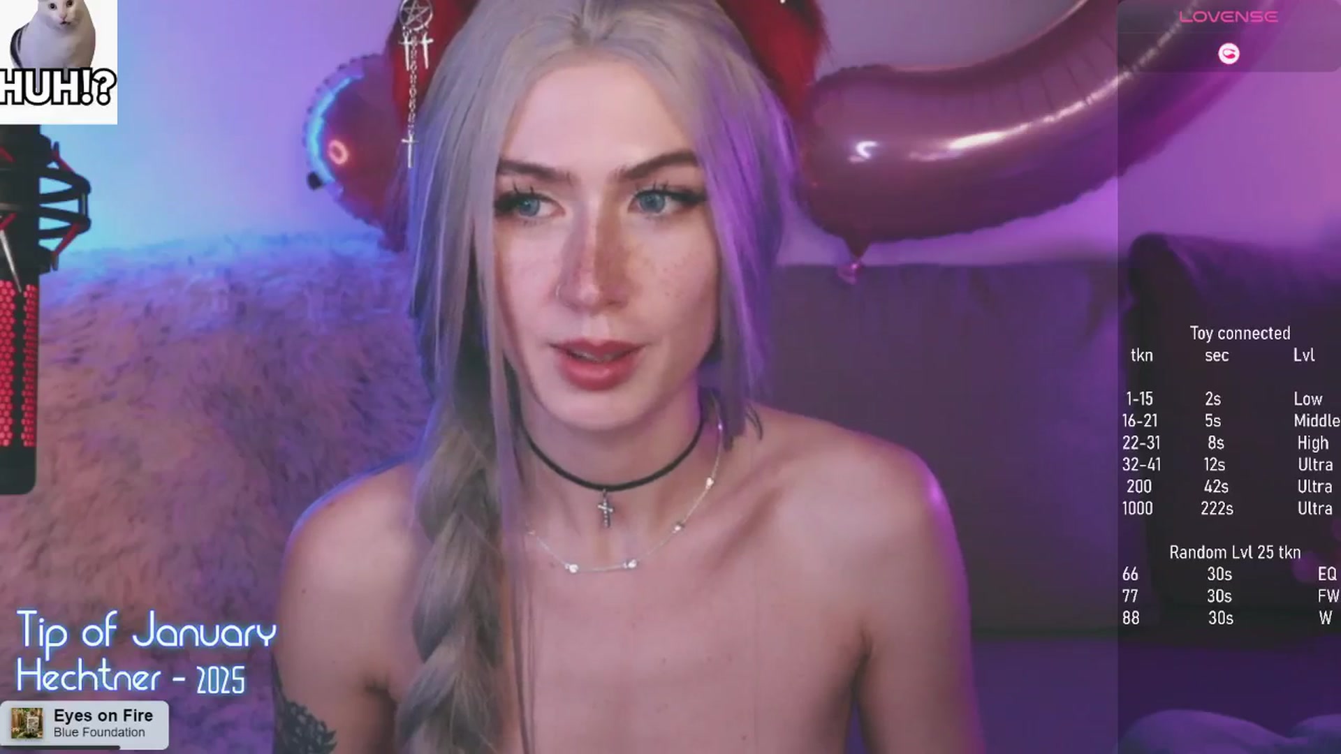 Gallery image thumbnail from BD_Old_Wafu's myfreecams stream on, 01/26/2025, 21:02 image 17 of 20