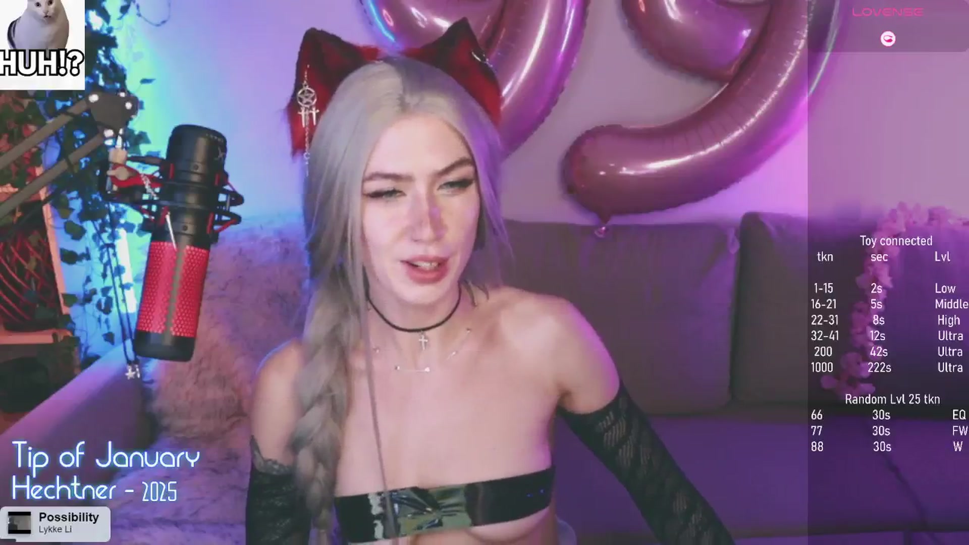 Gallery image thumbnail from BD_Old_Wafu's myfreecams stream on, 01/26/2025, 21:02 image 7 of 20