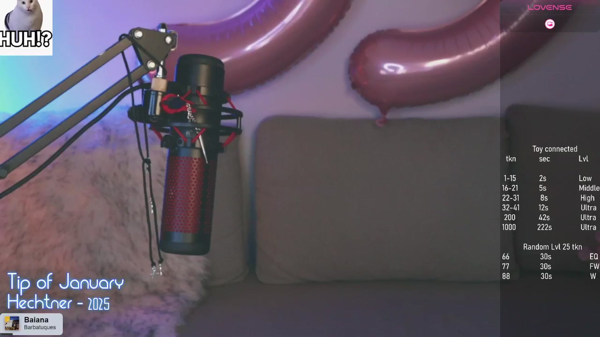 Gallery image thumbnail from BD_Old_Wafu's myfreecams stream on, 01/26/2025, 21:02 image 18 of 20