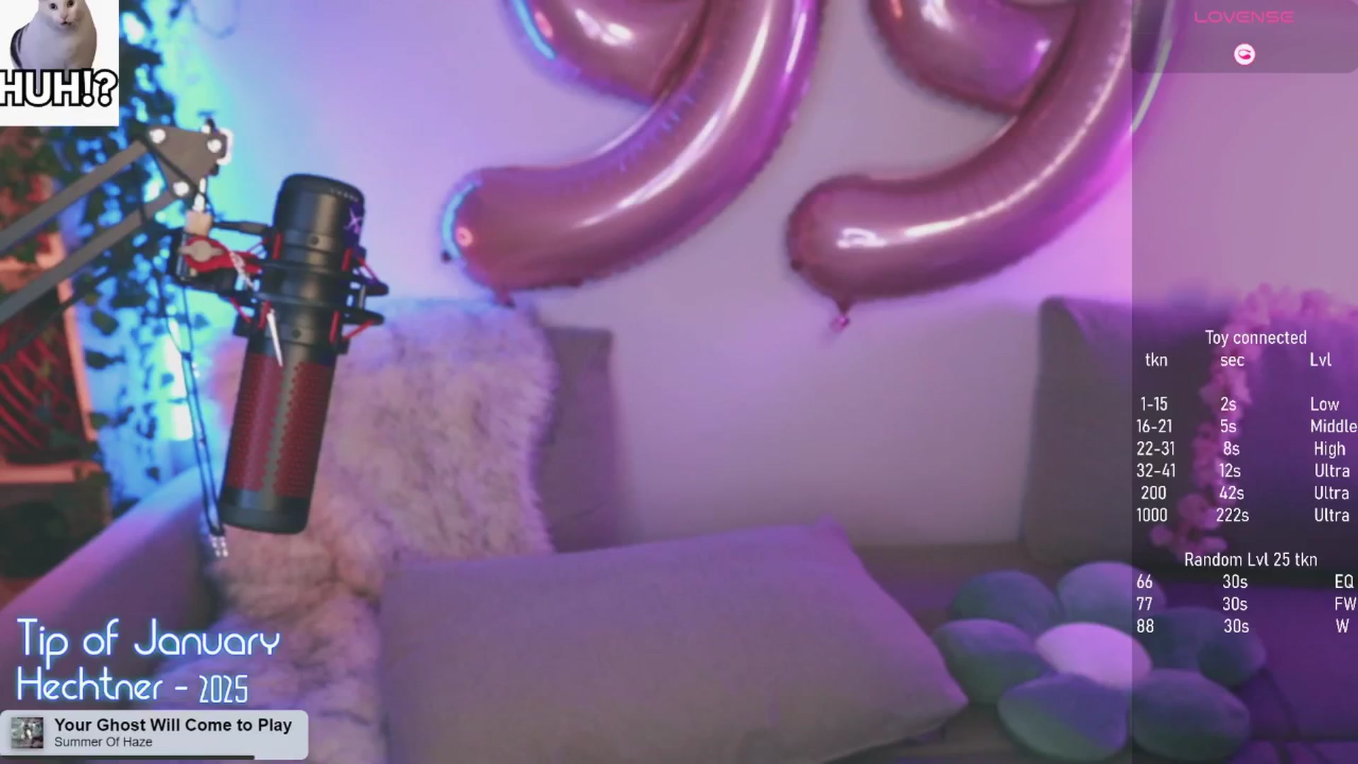 Gallery image thumbnail from BD_Old_Wafu's myfreecams stream on, 01/26/2025, 21:02 image 8 of 20