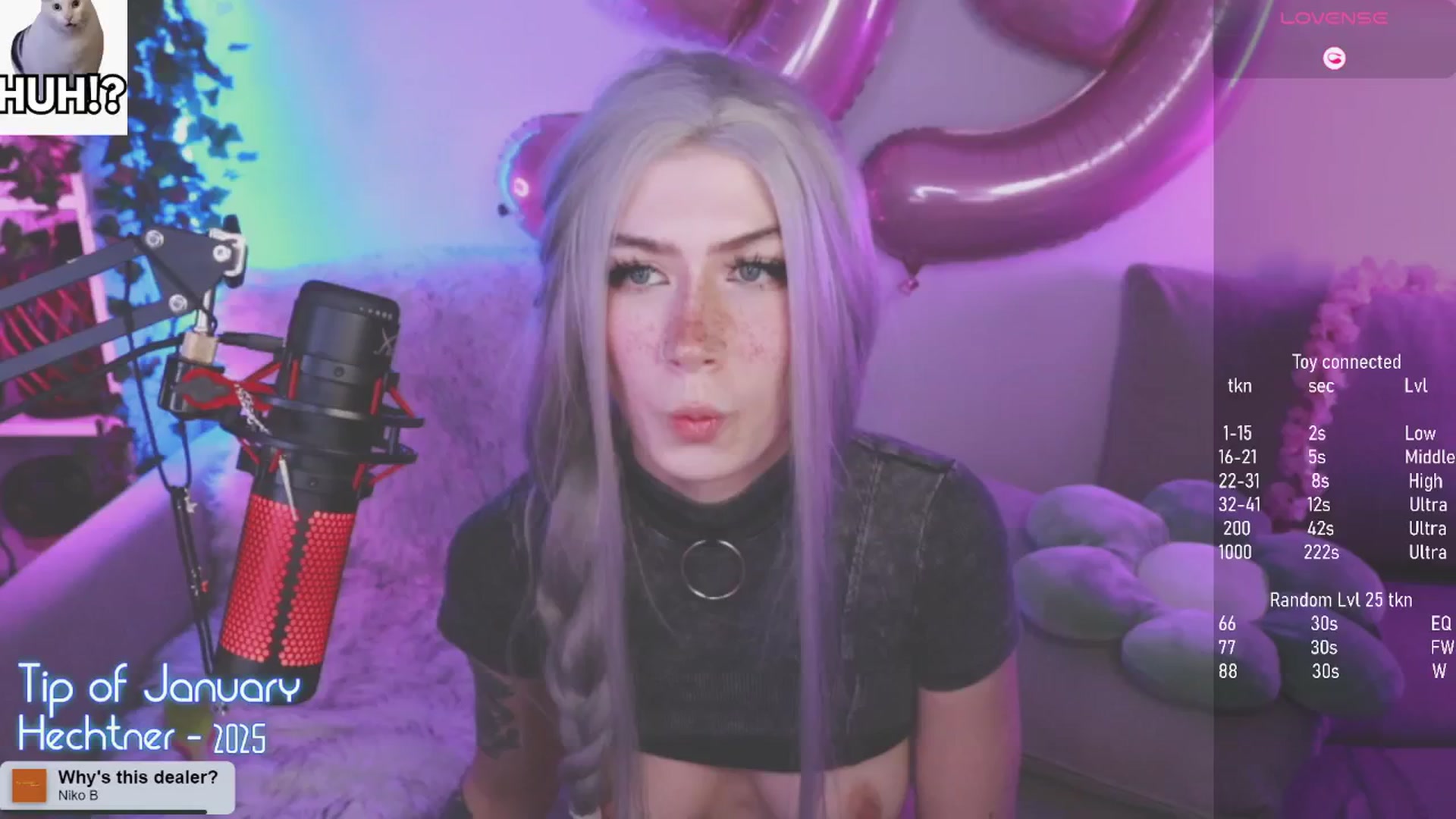 Gallery image thumbnail from BD_Old_Wafu's myfreecams stream on, 01/27/2025, 15:58 image 15 of 20