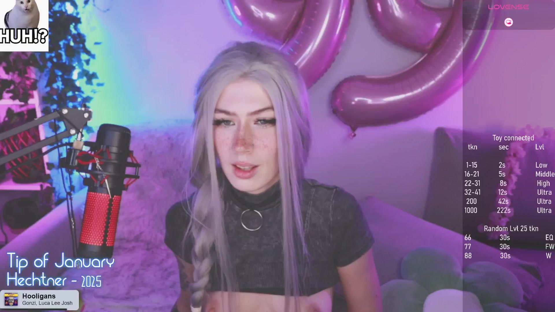 Gallery image thumbnail from BD_Old_Wafu's myfreecams stream on, 01/27/2025, 15:58 image 20 of 20