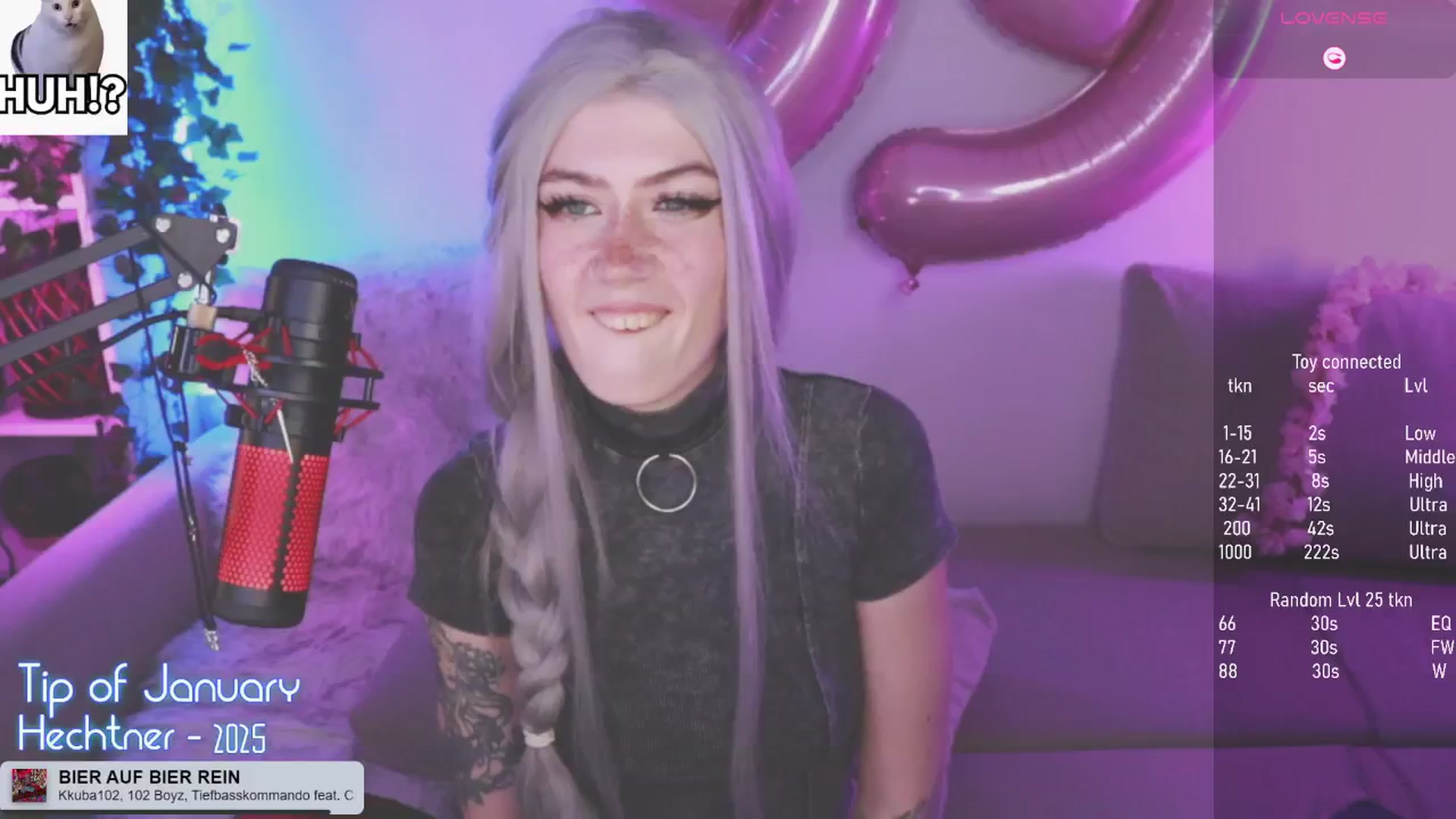 Gallery image thumbnail from BD_Old_Wafu's myfreecams stream on, 01/27/2025, 15:58 image 9 of 20