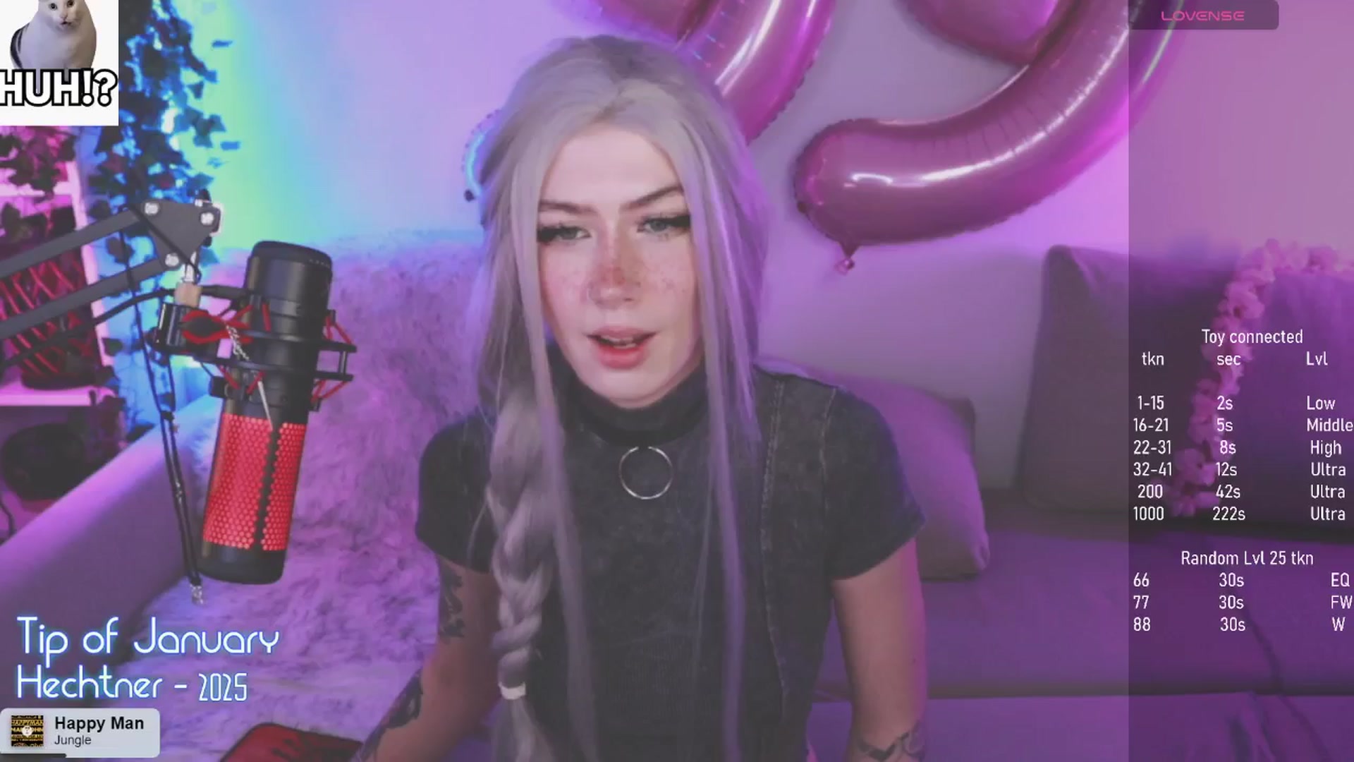 Gallery image thumbnail from BD_Old_Wafu's myfreecams stream on, 01/27/2025, 15:58 image 5 of 20