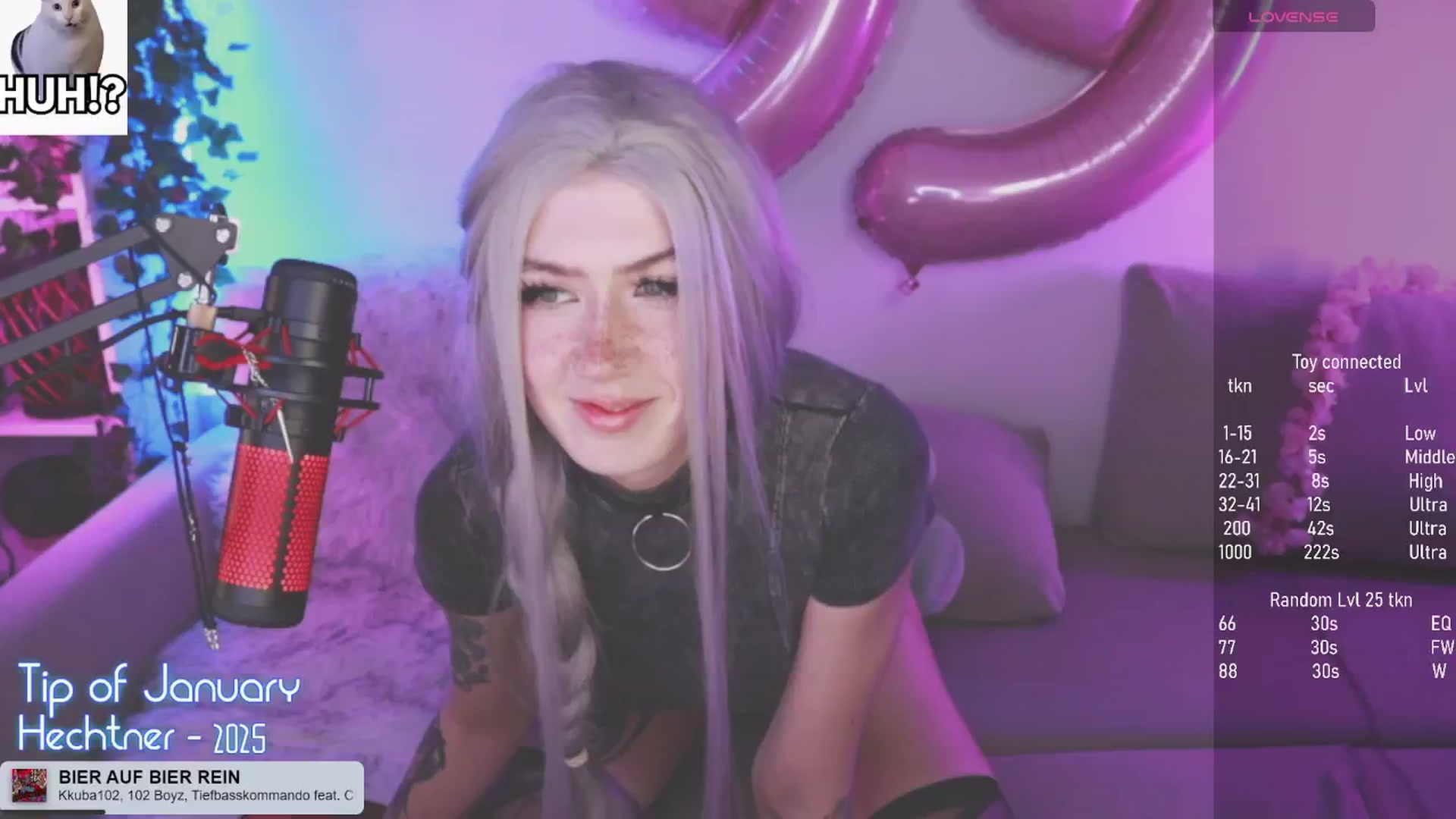 Gallery image thumbnail from BD_Old_Wafu's myfreecams stream on, 01/27/2025, 15:58 image 8 of 20