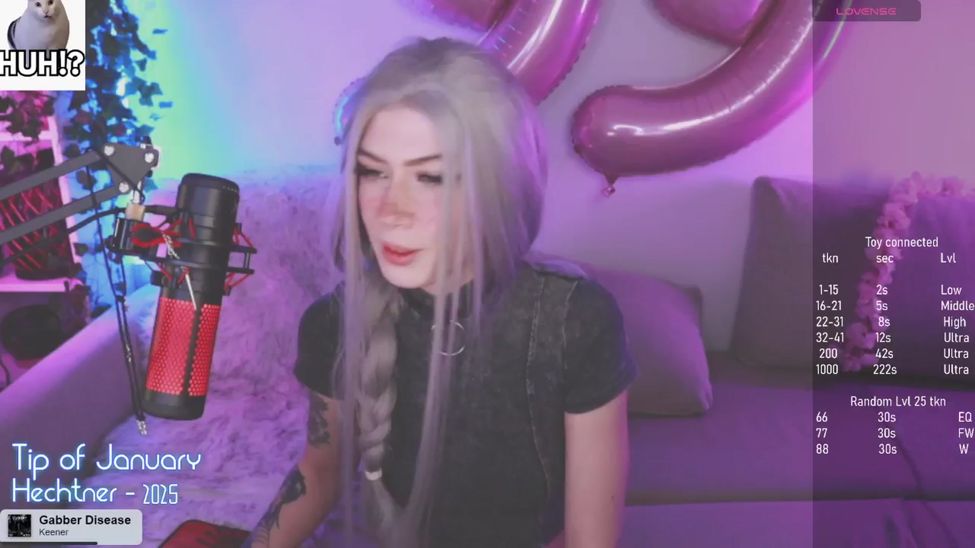 Gallery image thumbnail from BD_Old_Wafu's myfreecams stream on, 01/27/2025, 15:58 image 7 of 20