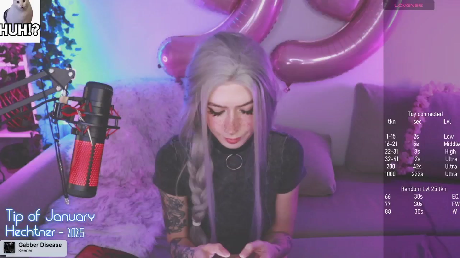 Gallery image thumbnail from BD_Old_Wafu's myfreecams stream on, 01/27/2025, 15:58 image 6 of 20