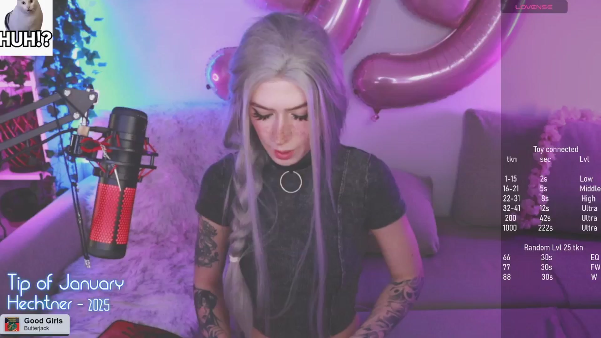 Gallery image thumbnail from BD_Old_Wafu's myfreecams stream on, 01/27/2025, 15:58 image 3 of 20