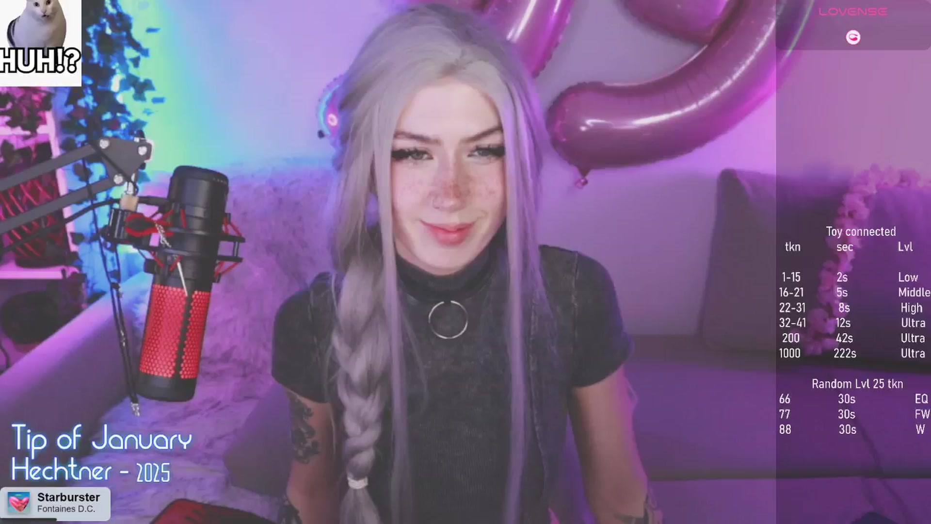 Gallery image thumbnail from BD_Old_Wafu's myfreecams stream on, 01/27/2025, 15:58 image 10 of 20