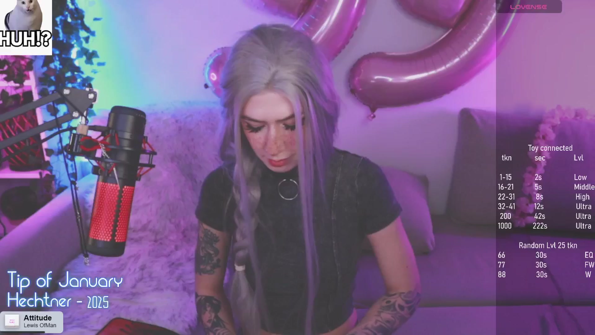 Gallery image thumbnail from BD_Old_Wafu's myfreecams stream on, 01/27/2025, 15:58 image 4 of 20
