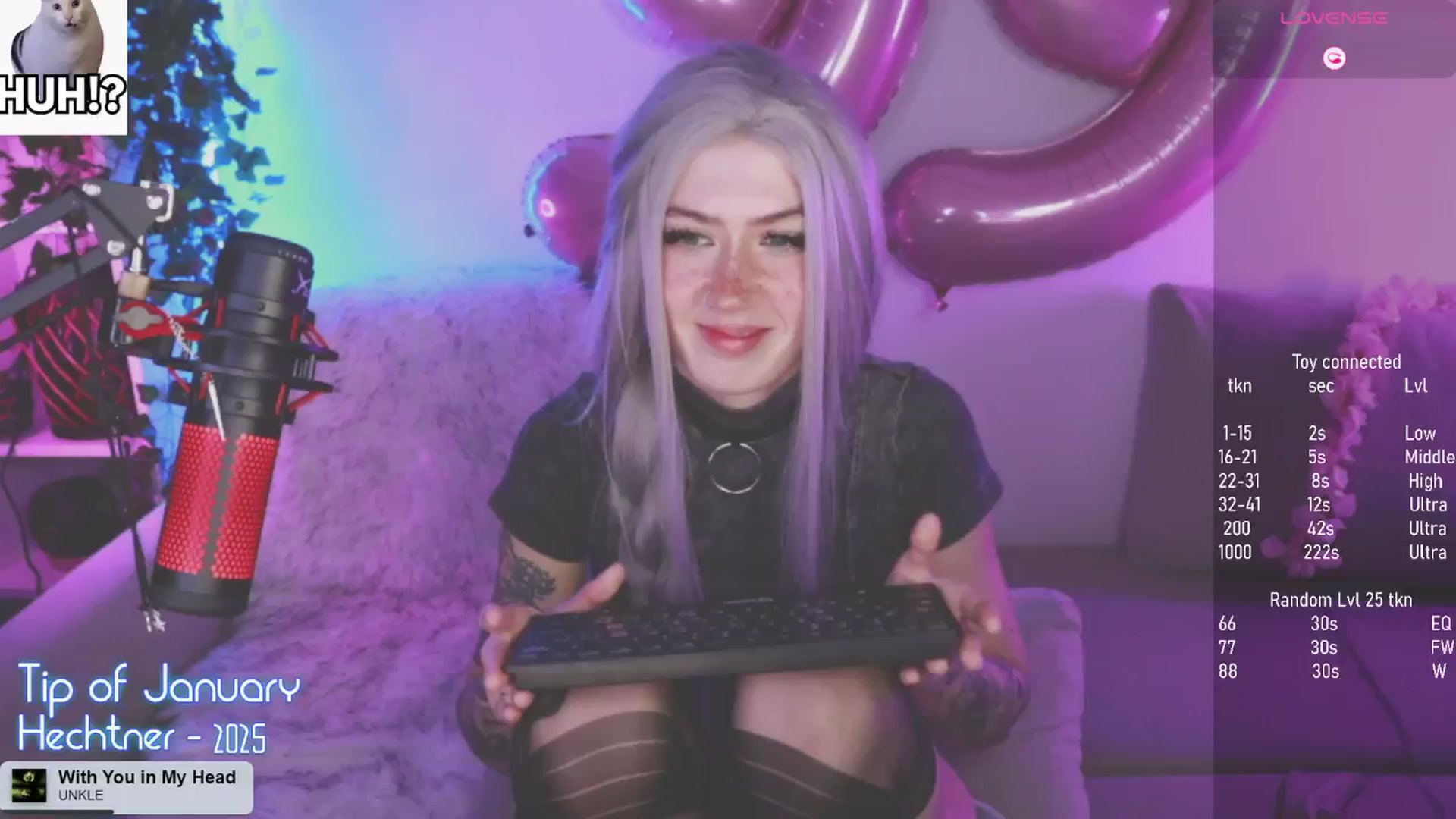 Gallery image thumbnail from BD_Old_Wafu's myfreecams stream on, 01/27/2025, 17:29 image 8 of 20