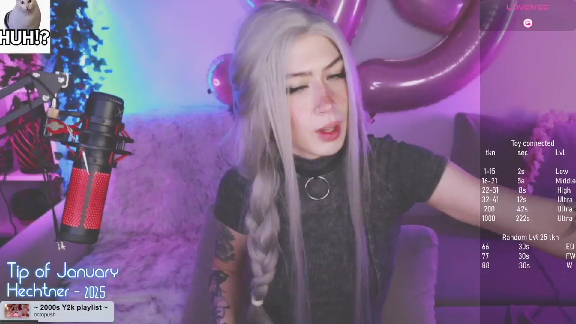 Gallery image thumbnail from BD_Old_Wafu's myfreecams stream on, 01/27/2025, 17:29 image 12 of 20