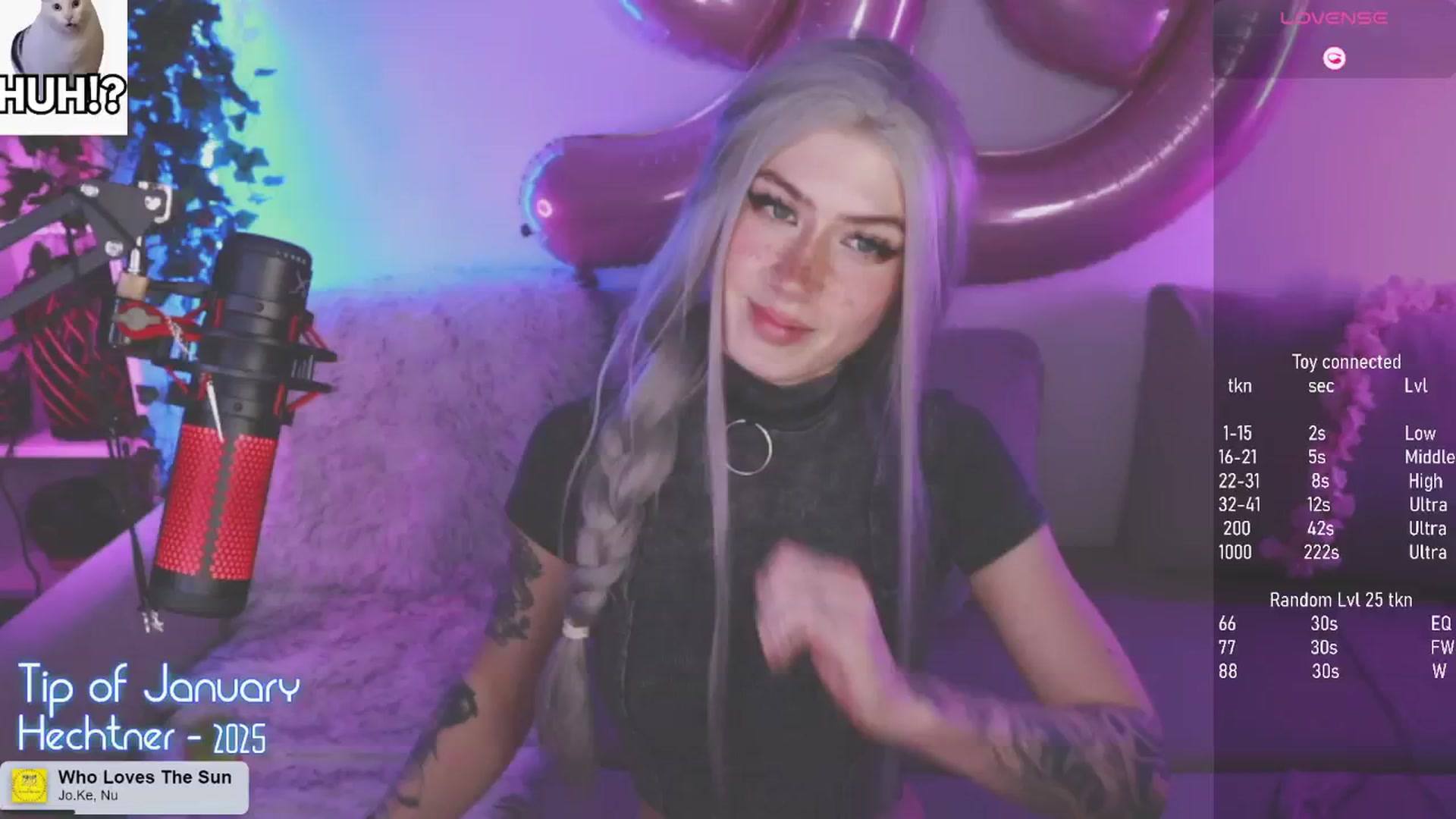 Gallery image thumbnail from BD_Old_Wafu's myfreecams stream on, 01/27/2025, 17:29 image 1 of 20