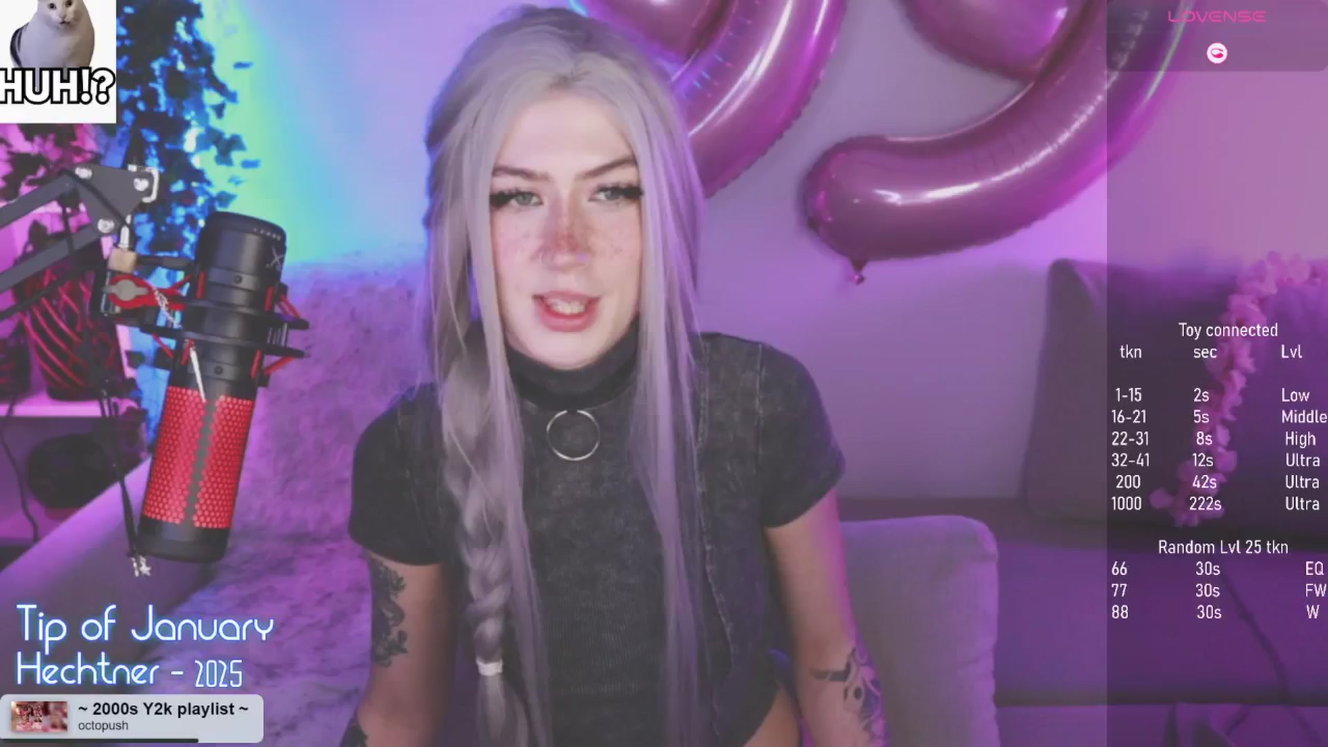 Gallery image thumbnail from BD_Old_Wafu's myfreecams stream on, 01/27/2025, 17:29 image 15 of 20