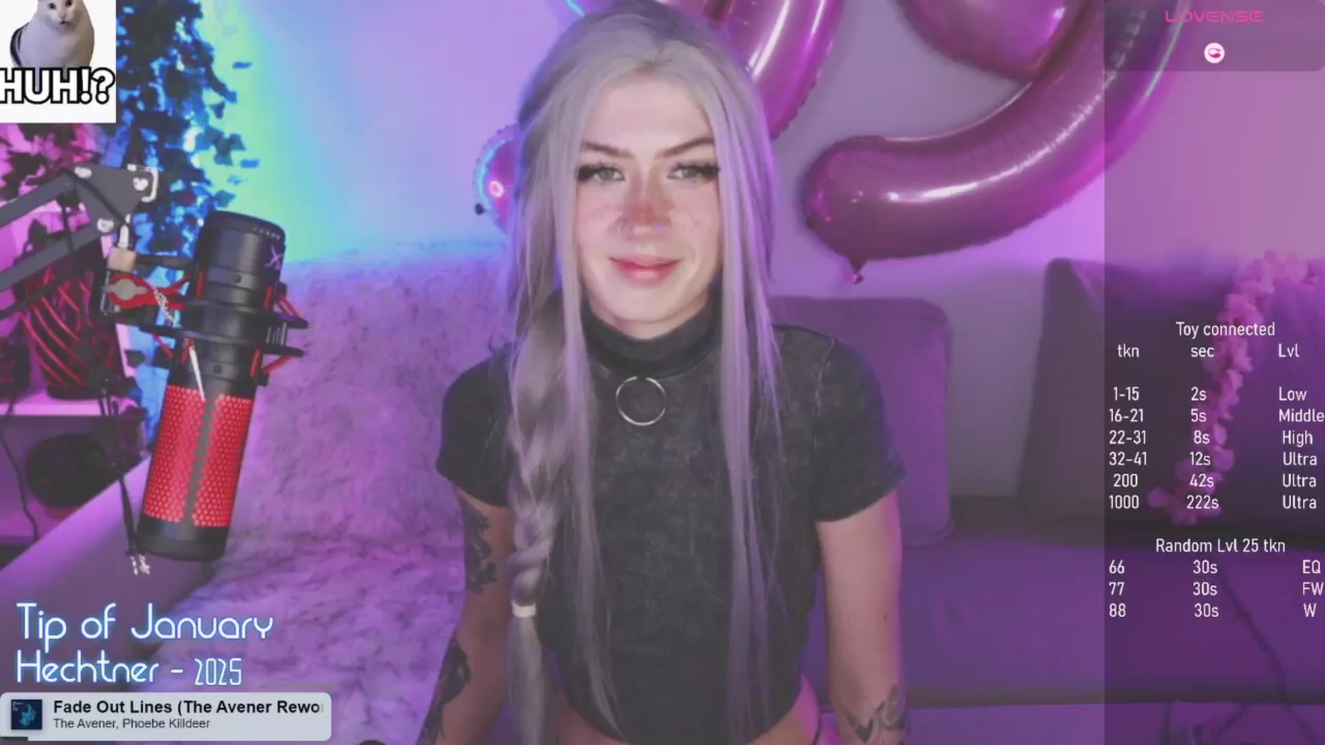 Gallery image thumbnail from BD_Old_Wafu's myfreecams stream on, 01/27/2025, 17:29 image 5 of 20