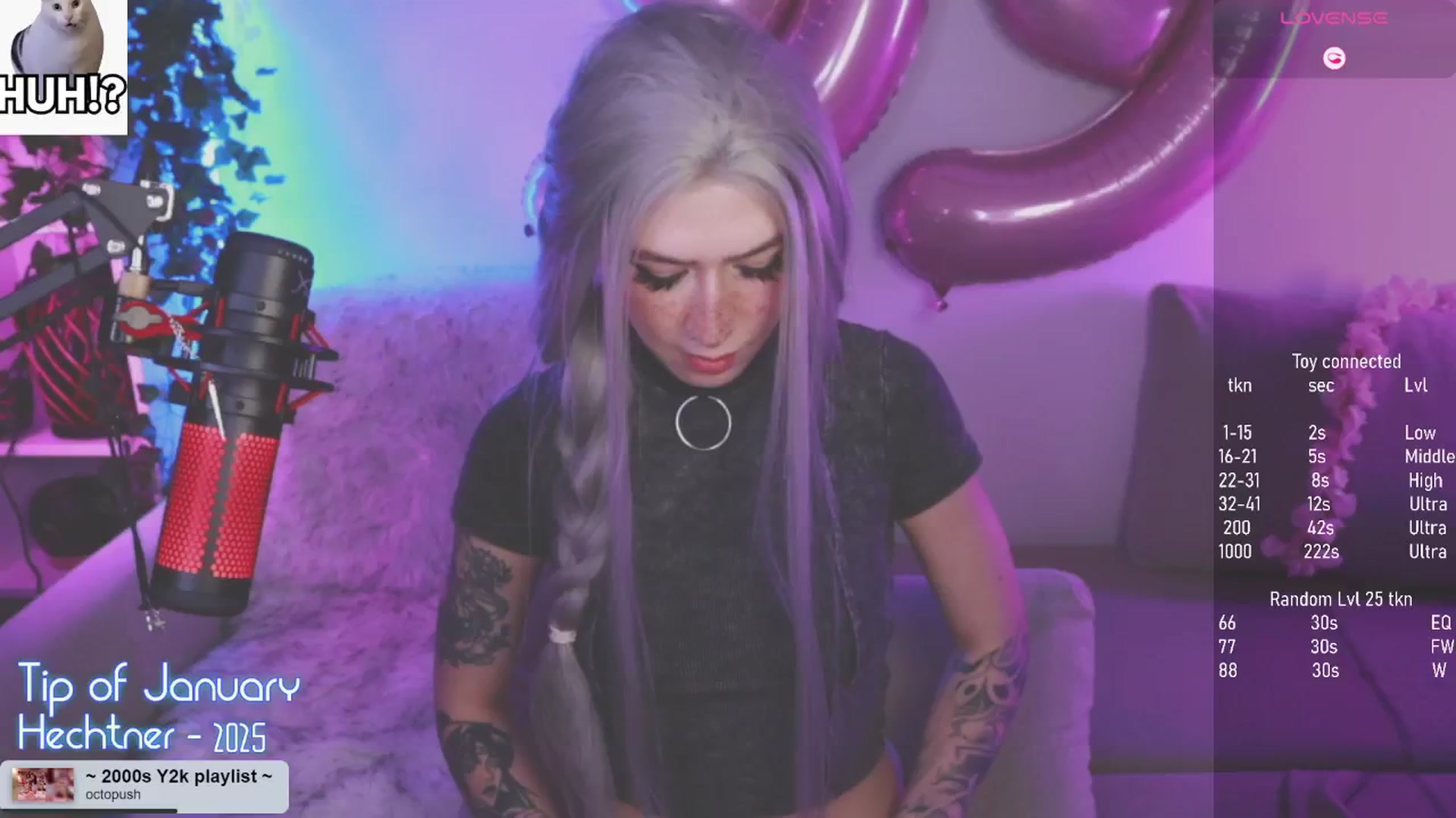 Gallery image thumbnail from BD_Old_Wafu's myfreecams stream on, 01/27/2025, 17:29 image 14 of 20
