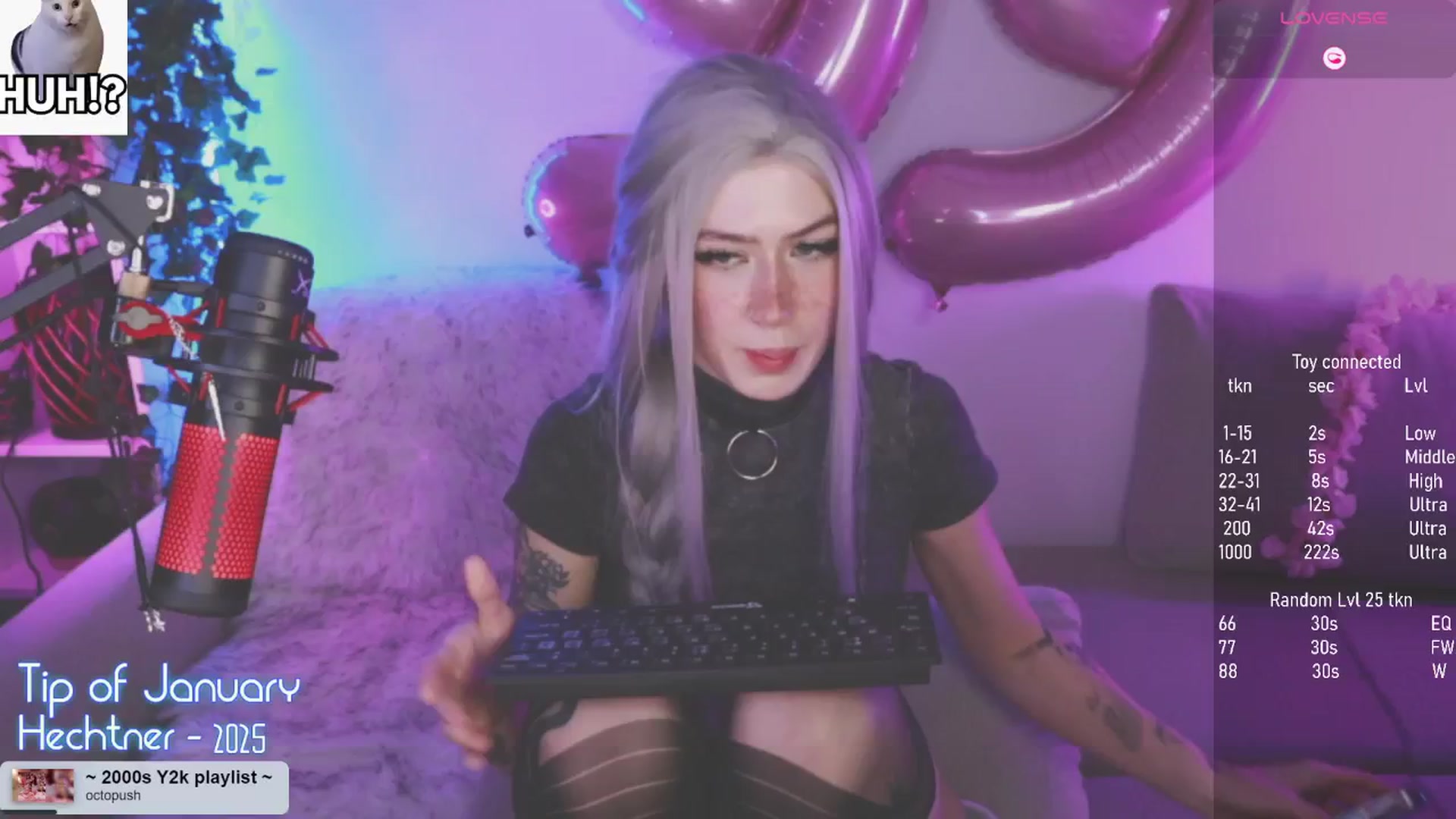 Gallery image thumbnail from BD_Old_Wafu's myfreecams stream on, 01/27/2025, 17:29 image 11 of 20