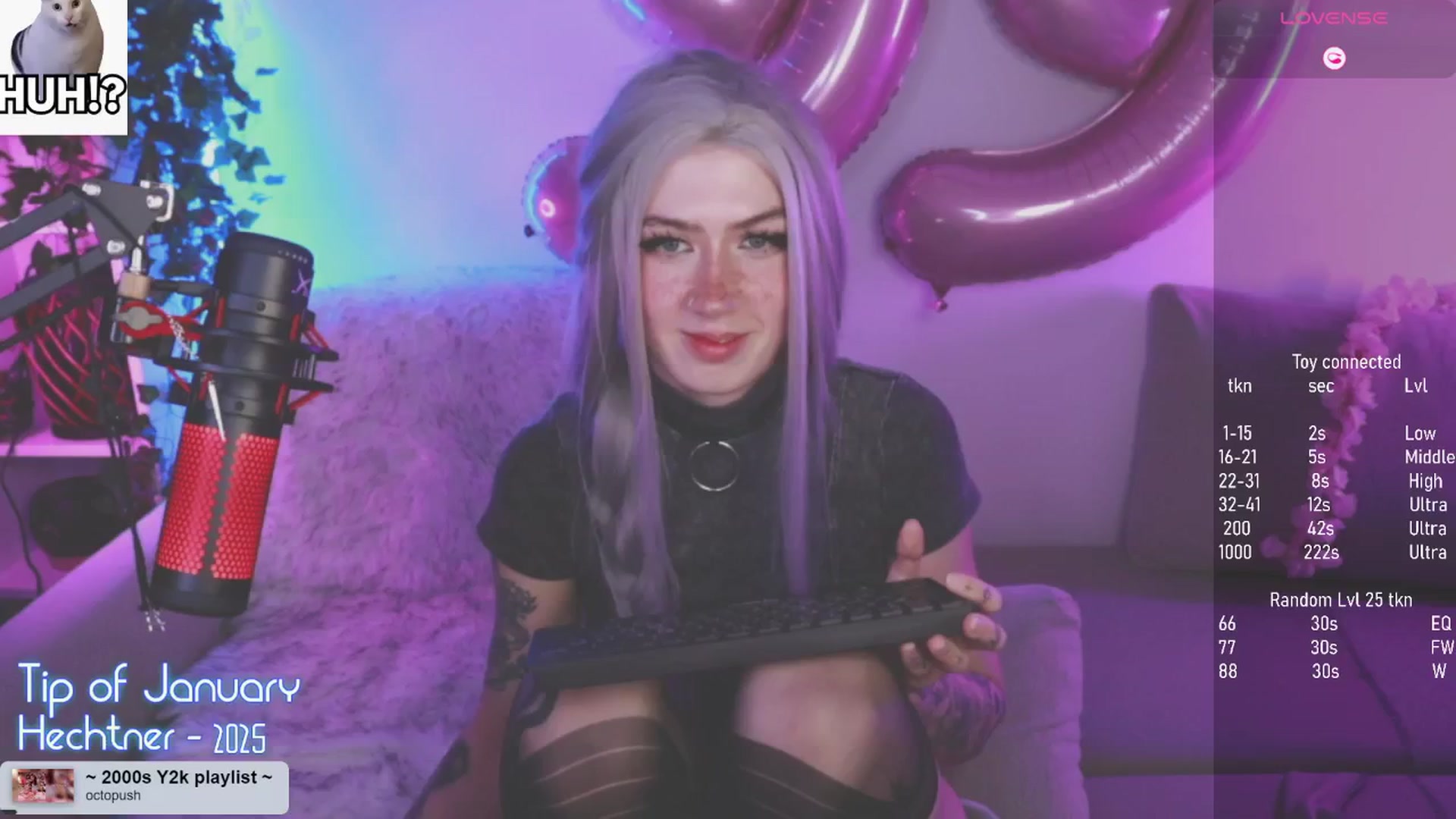 Gallery image thumbnail from BD_Old_Wafu's myfreecams stream on, 01/27/2025, 17:29 image 10 of 20