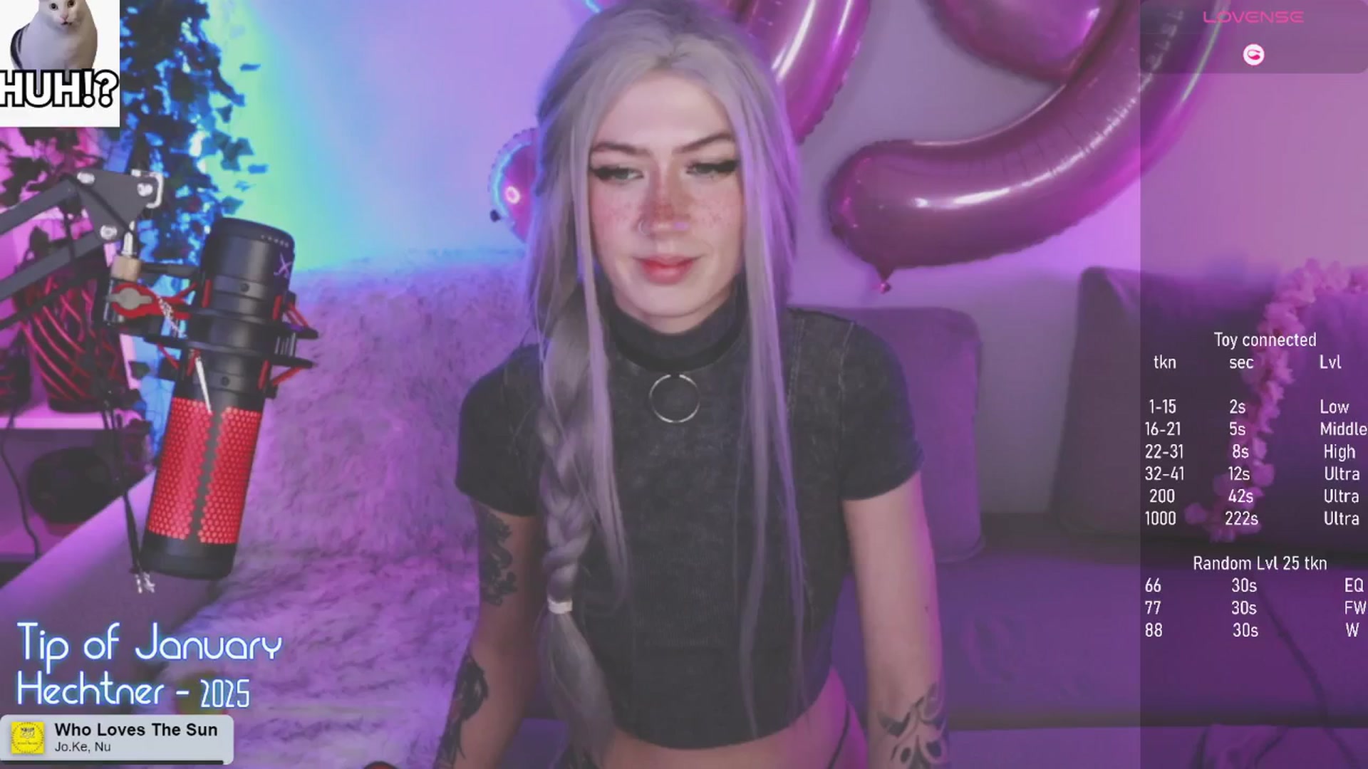 Gallery image thumbnail from BD_Old_Wafu's myfreecams stream on, 01/27/2025, 17:29 image 3 of 20