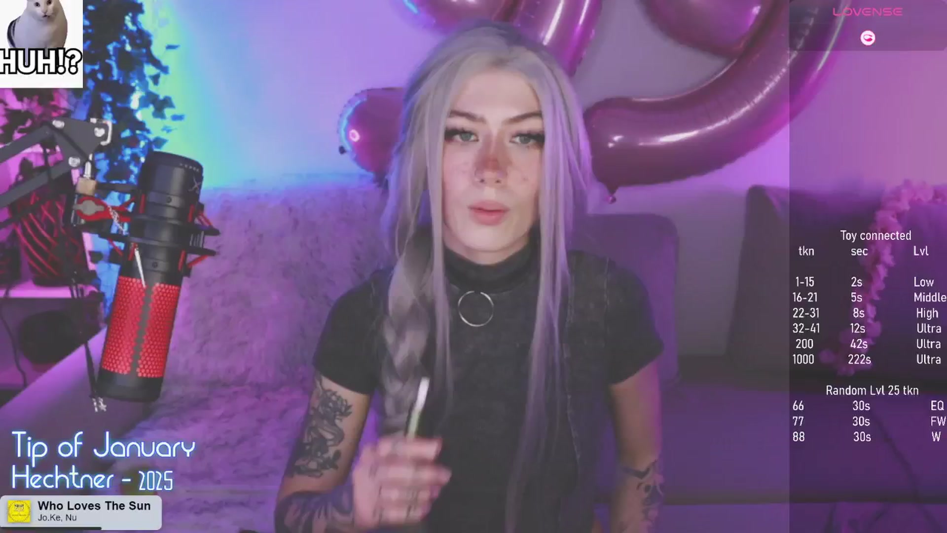 Gallery image thumbnail from BD_Old_Wafu's myfreecams stream on, 01/27/2025, 17:29 image 2 of 20
