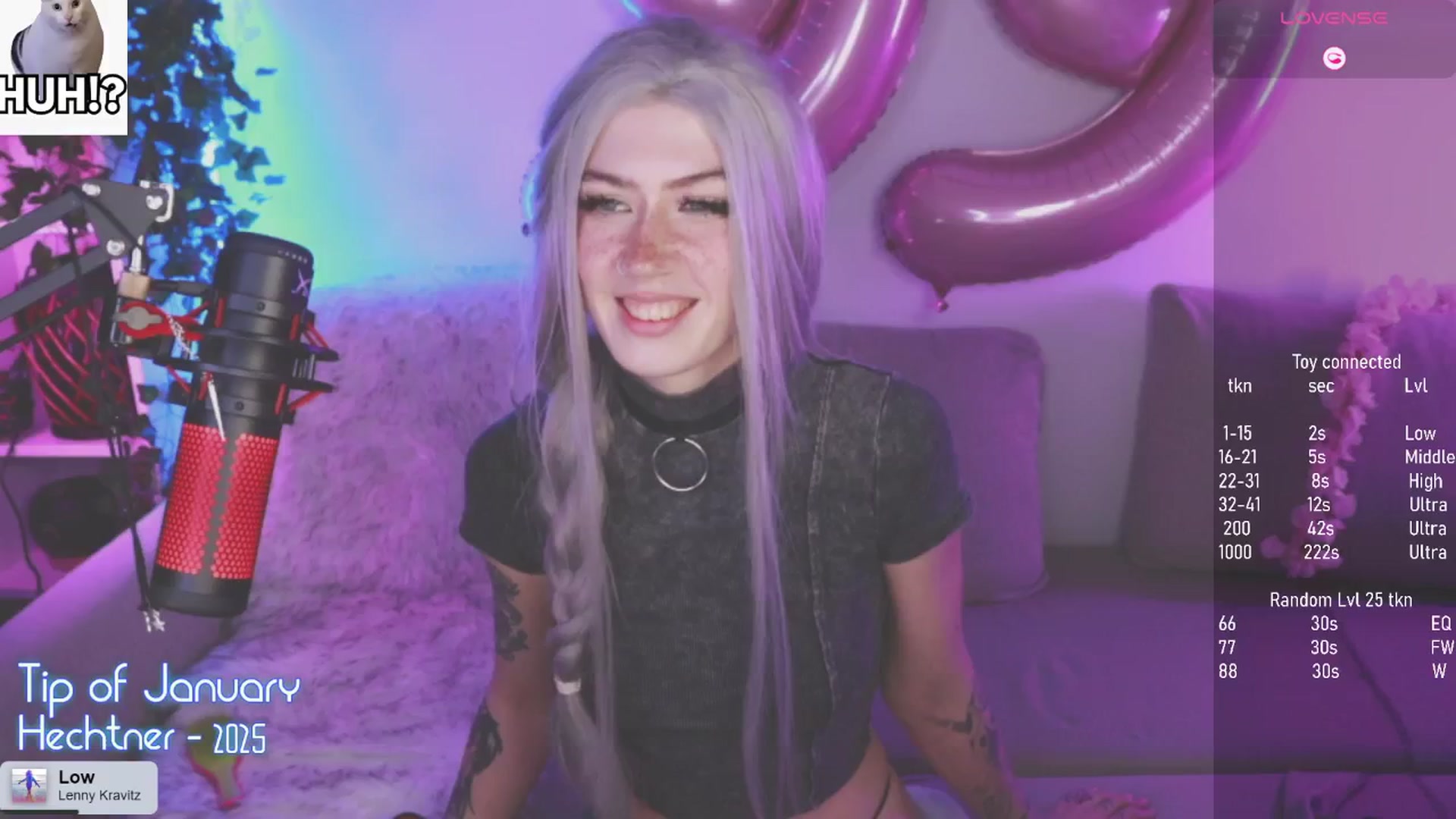 Gallery image thumbnail from BD_Old_Wafu's myfreecams stream on, 01/27/2025, 17:29 image 4 of 20