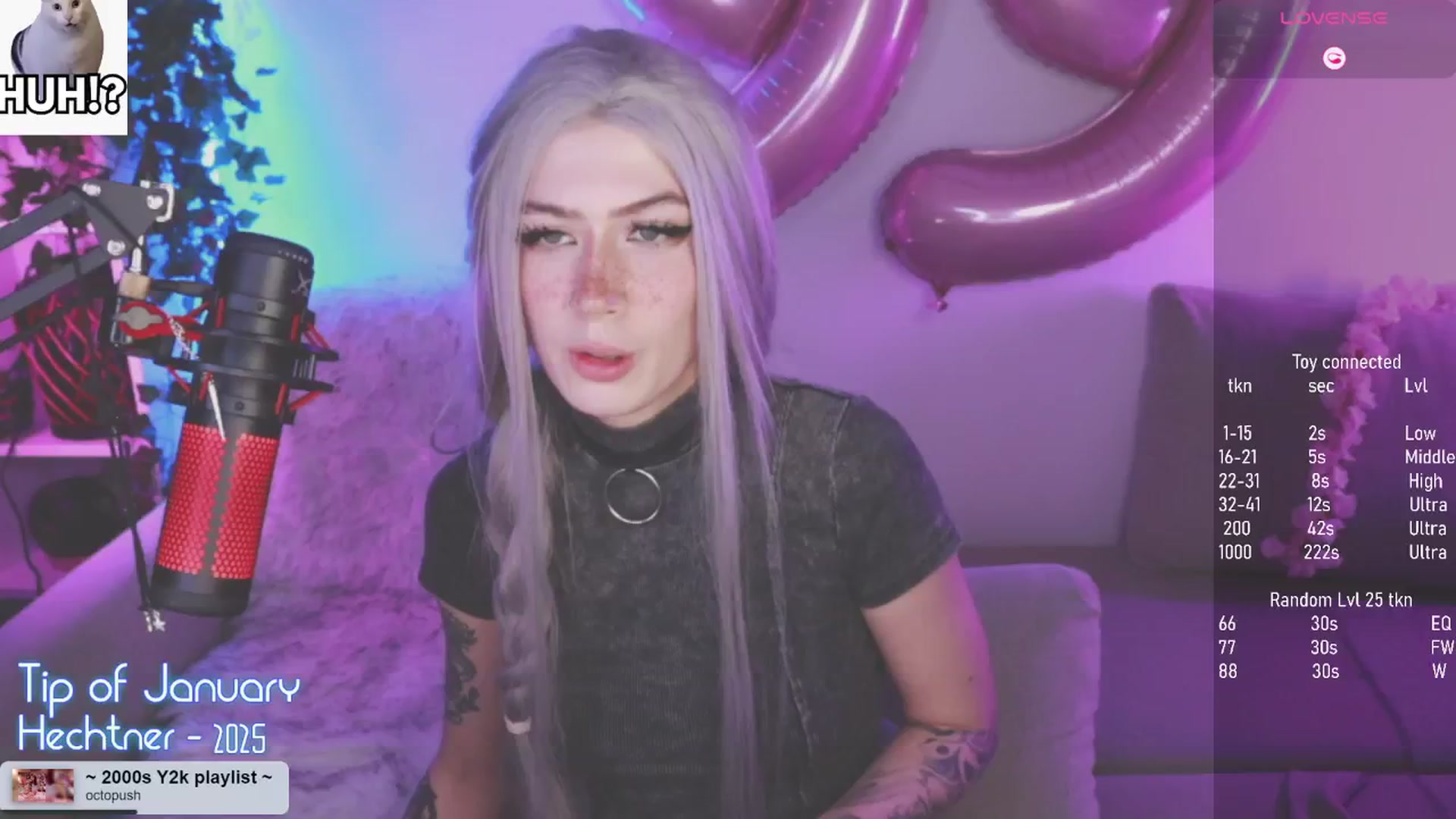 Gallery image thumbnail from BD_Old_Wafu's myfreecams stream on, 01/27/2025, 17:29 image 13 of 20