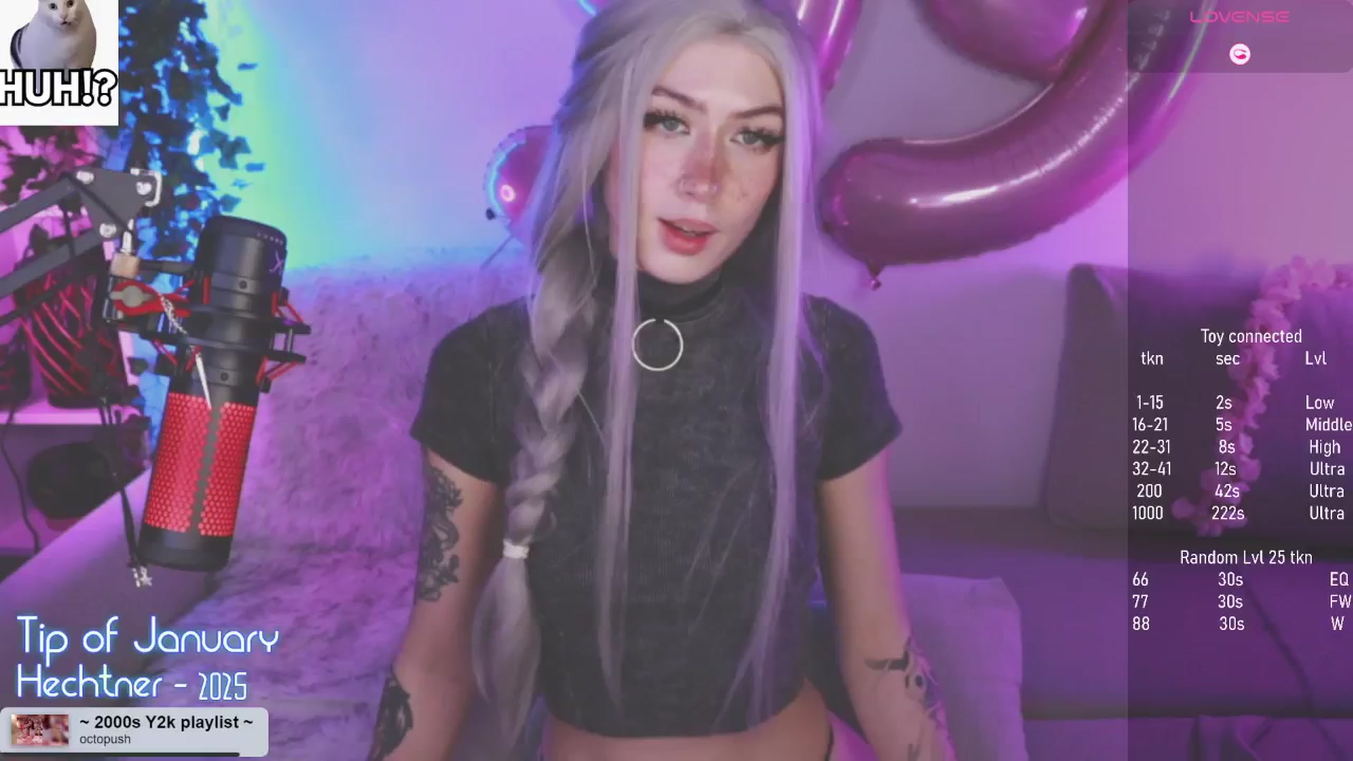 Gallery image thumbnail from BD_Old_Wafu's myfreecams stream on, 01/27/2025, 17:29 image 16 of 20