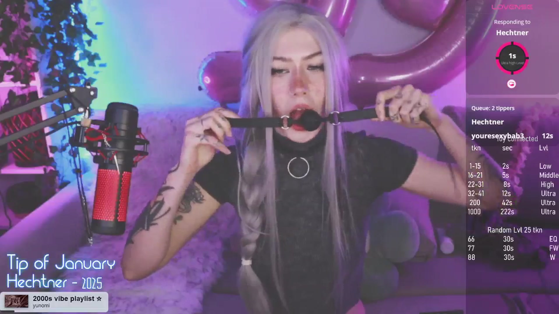 Gallery image thumbnail from BD_Old_Wafu's myfreecams stream on, 01/27/2025, 18:13 image 3 of 20