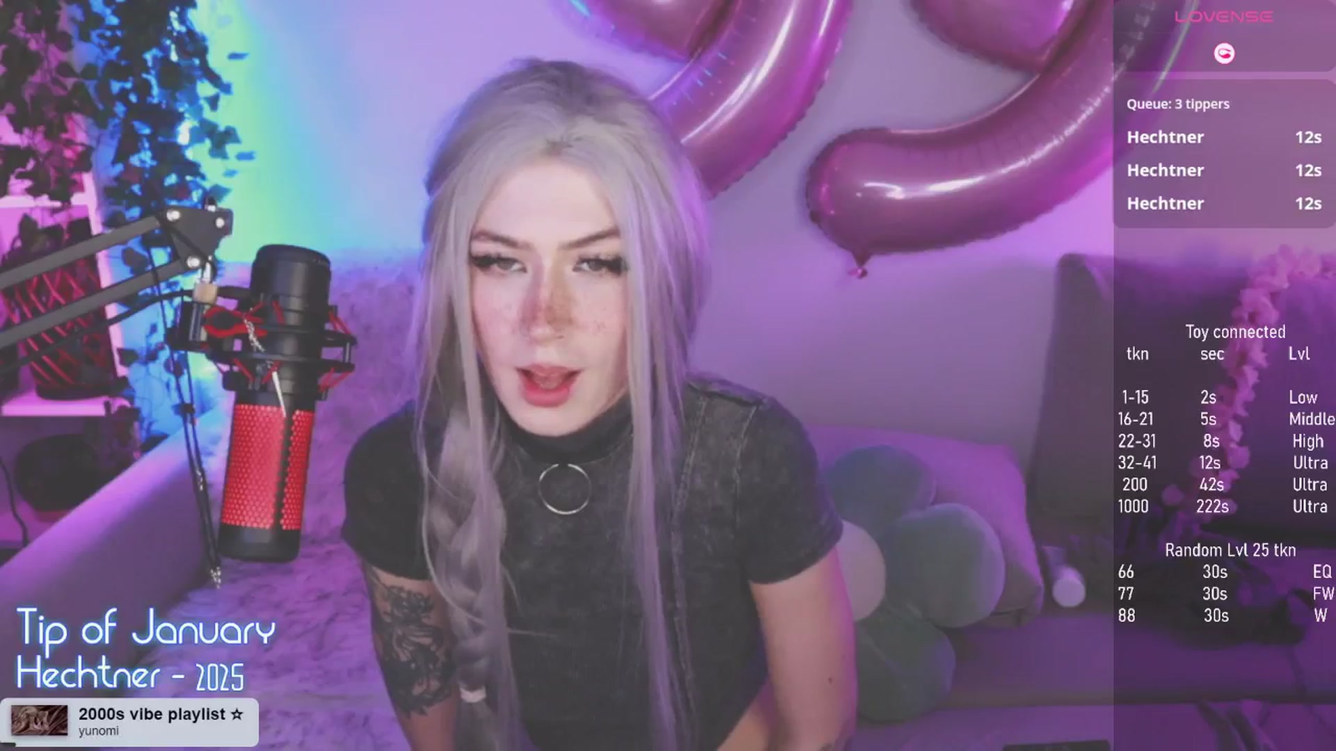 Gallery image thumbnail from BD_Old_Wafu's myfreecams stream on, 01/27/2025, 18:13 image 2 of 20