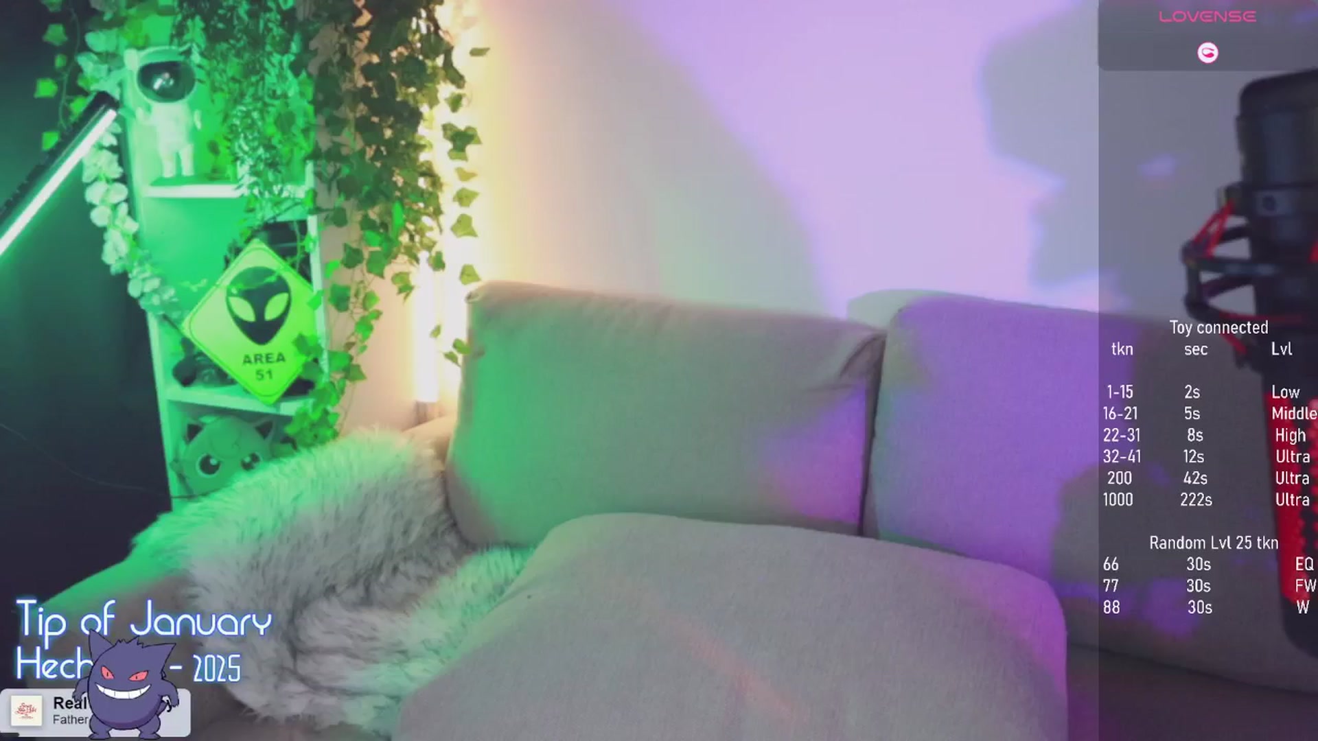 Gallery image thumbnail from BD_Old_Wafu's myfreecams stream on, 01/30/2025, 18:12 image 7 of 20