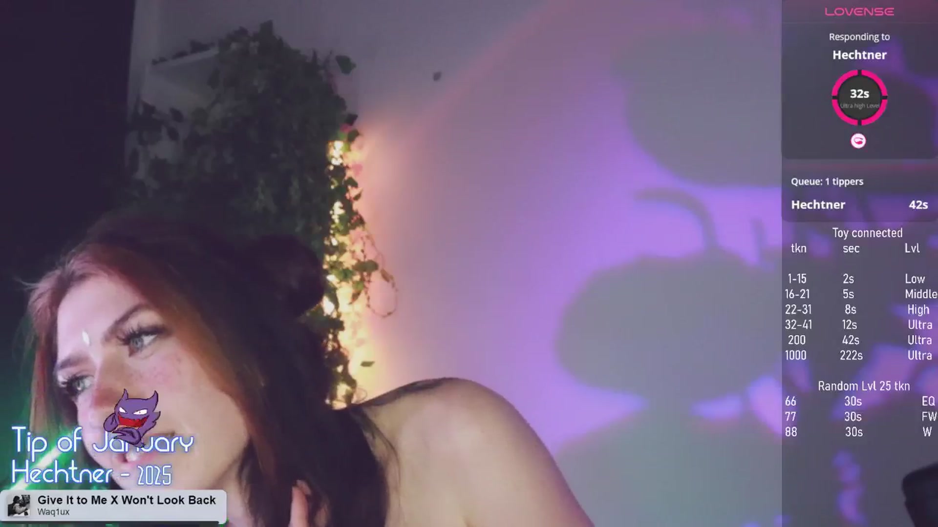 Gallery image thumbnail from BD_Old_Wafu's myfreecams stream on, 01/30/2025, 20:22 image 10 of 20