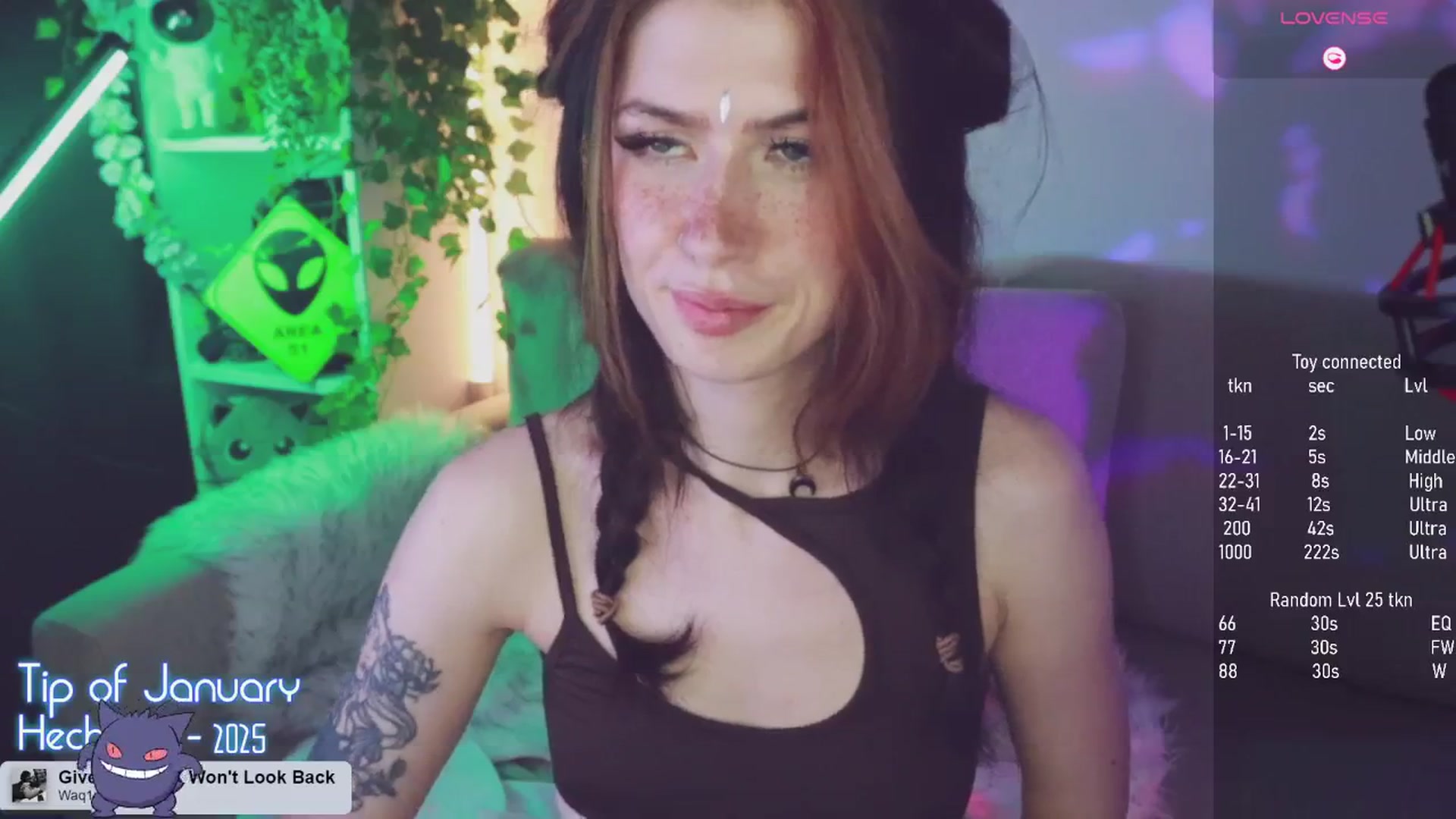 Gallery image thumbnail from BD_Old_Wafu's myfreecams stream on, 01/30/2025, 20:22 image 8 of 20