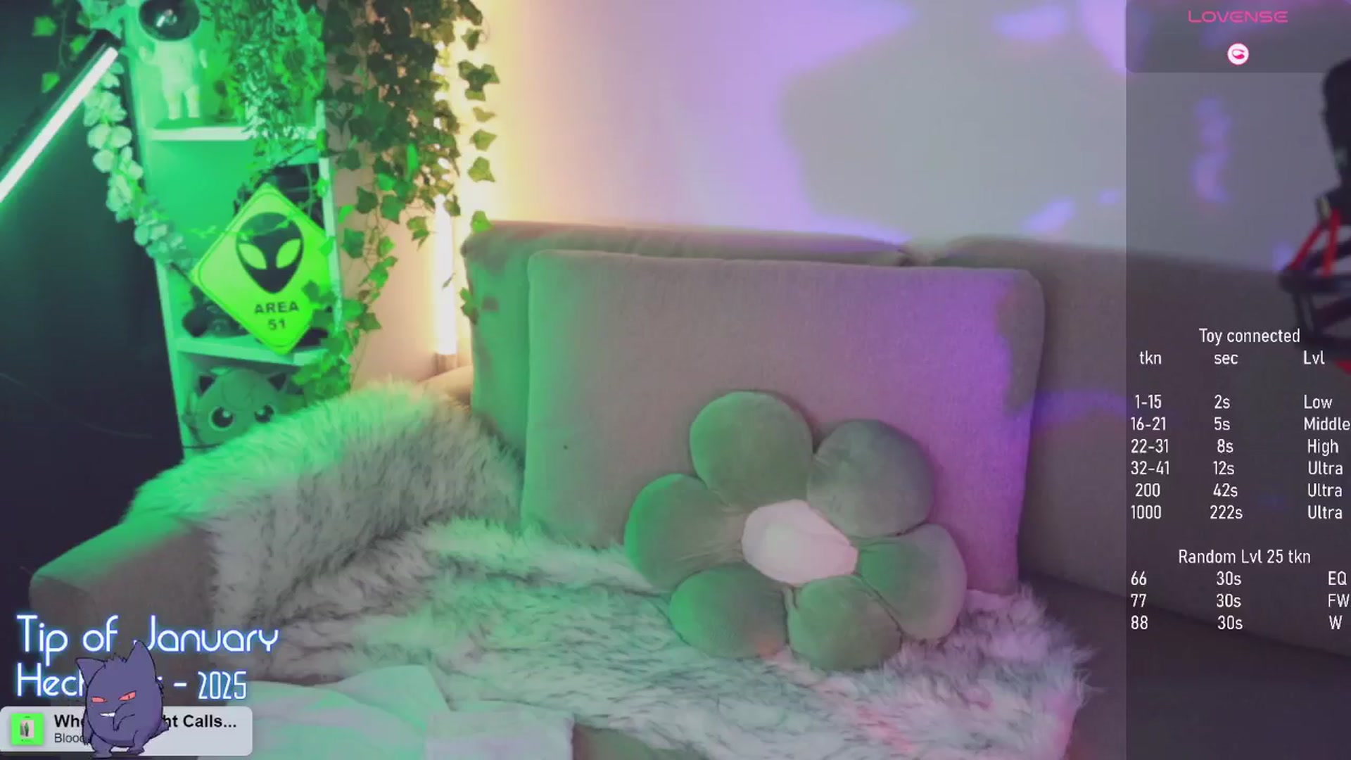 Gallery image thumbnail from BD_Old_Wafu's myfreecams stream on, 01/30/2025, 20:22 image 3 of 20