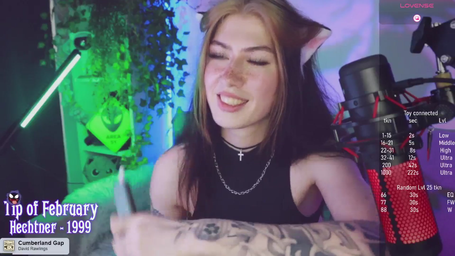 Gallery image thumbnail from BD_Old_Wafu's myfreecams stream on, 02/02/2025, 14:27 image 10 of 20