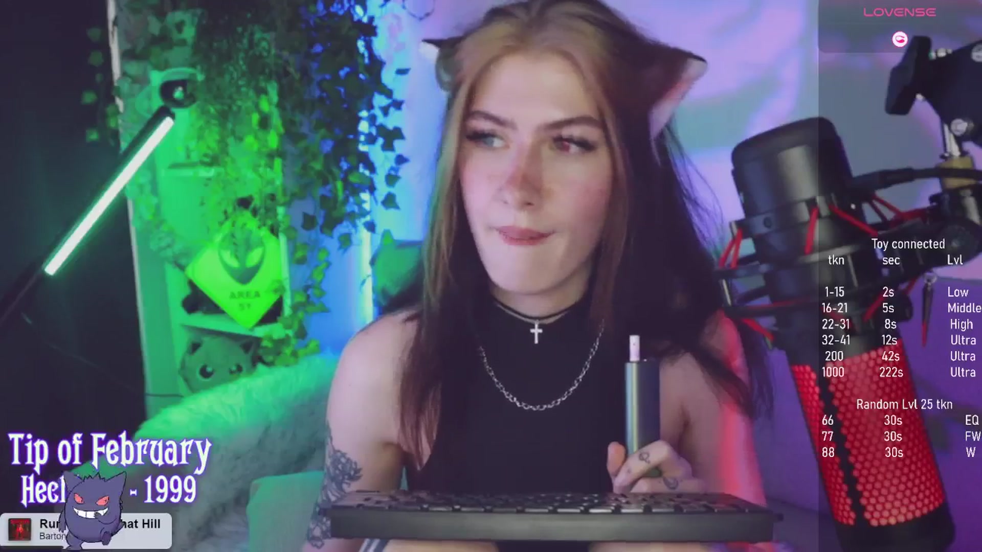 Gallery image thumbnail from BD_Old_Wafu's myfreecams stream on, 02/02/2025, 14:27 image 14 of 20