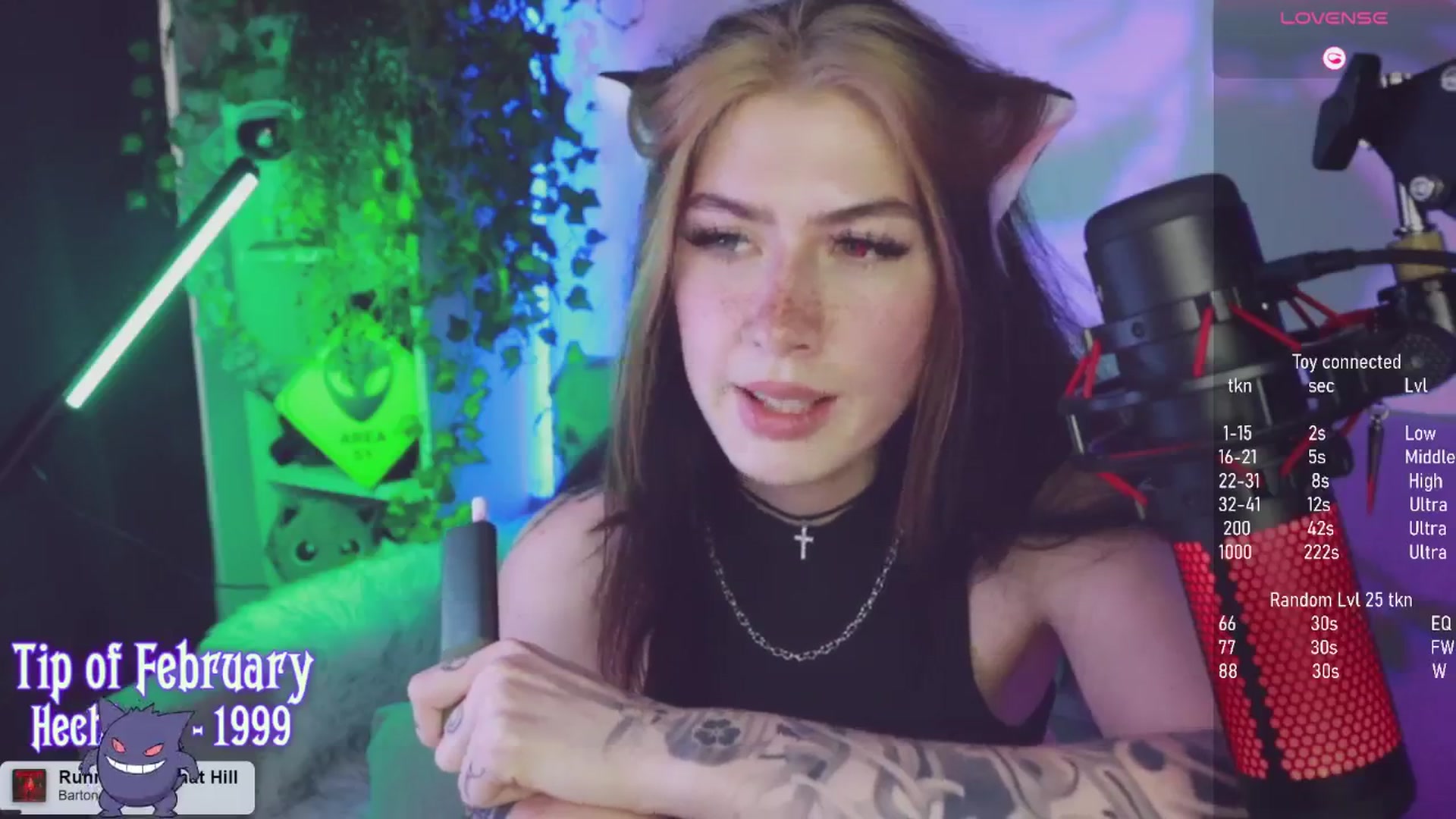Gallery image thumbnail from BD_Old_Wafu's myfreecams stream on, 02/02/2025, 14:27 image 13 of 20