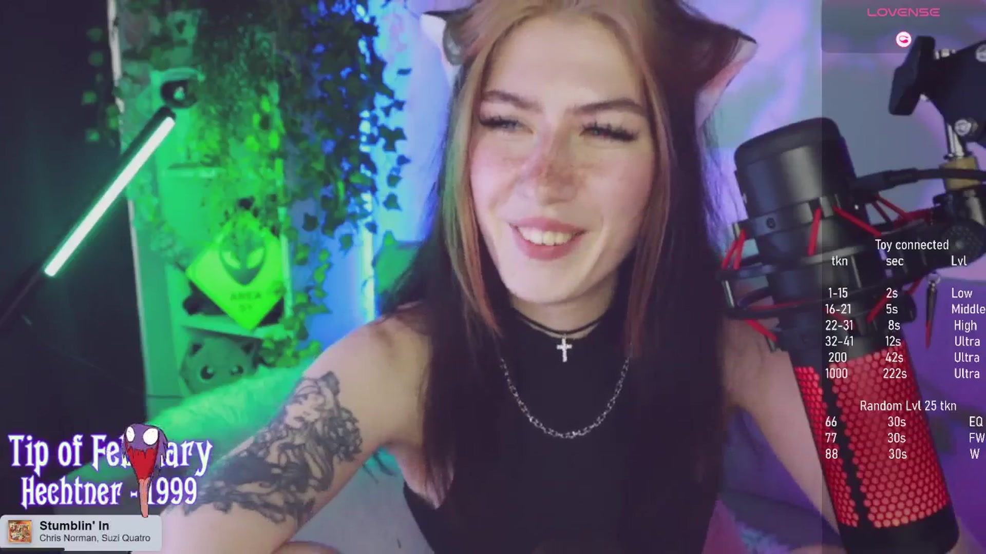Gallery image thumbnail from BD_Old_Wafu's myfreecams stream on, 02/02/2025, 14:27 image 18 of 20