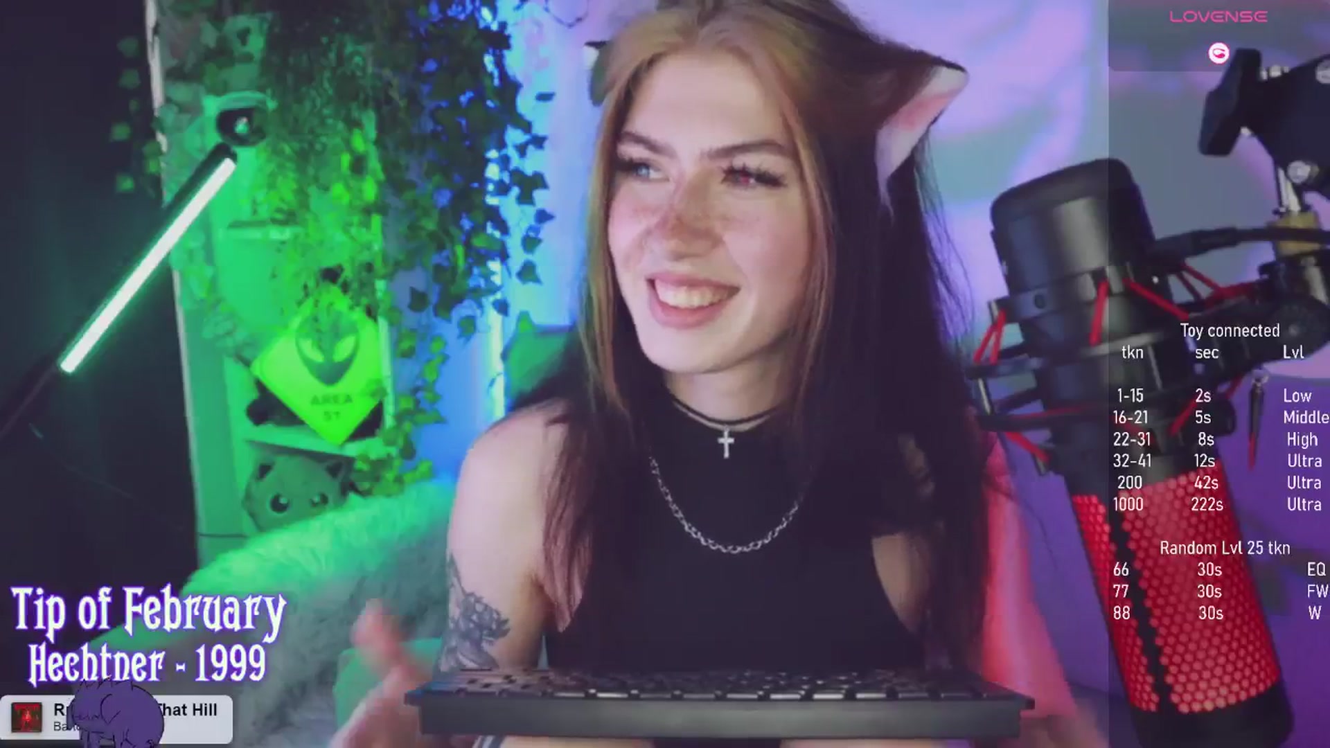 Gallery image thumbnail from BD_Old_Wafu's myfreecams stream on, 02/02/2025, 14:27 image 15 of 20