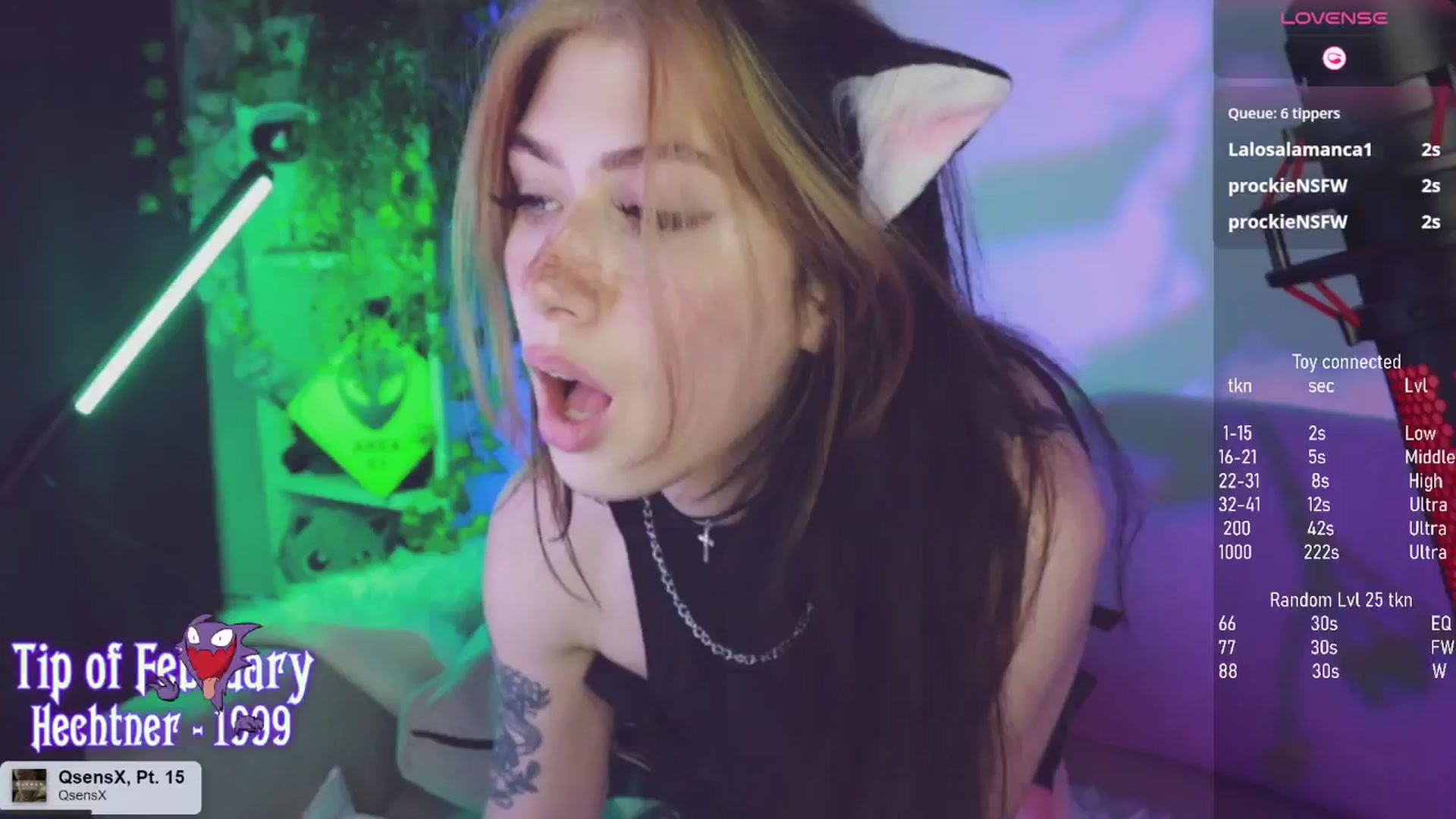 Gallery image thumbnail from BD_Old_Wafu's myfreecams stream on, 02/02/2025, 16:12 image 17 of 20