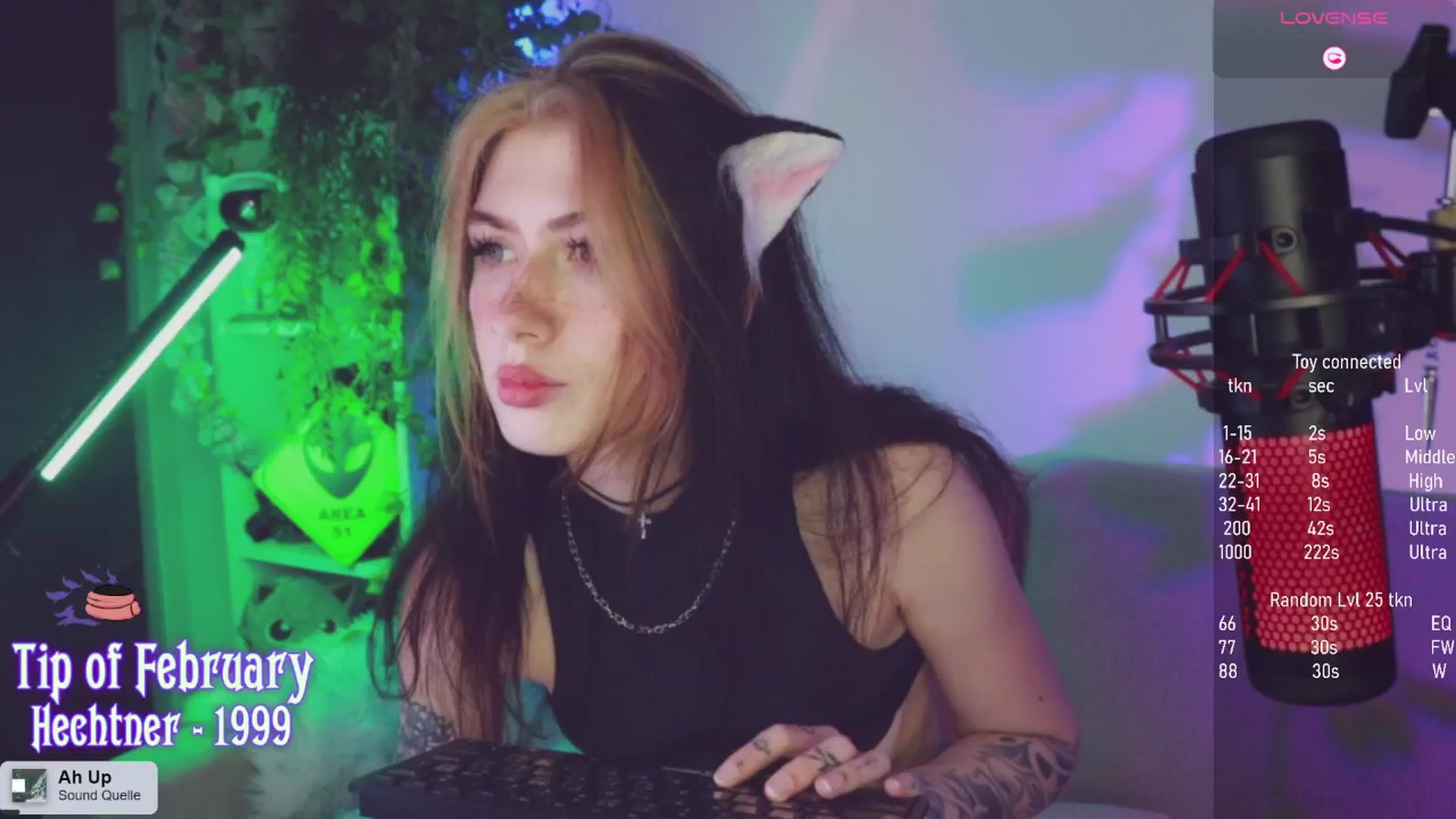 Gallery image thumbnail from BD_Old_Wafu's myfreecams stream on, 02/02/2025, 18:39 image 3 of 20