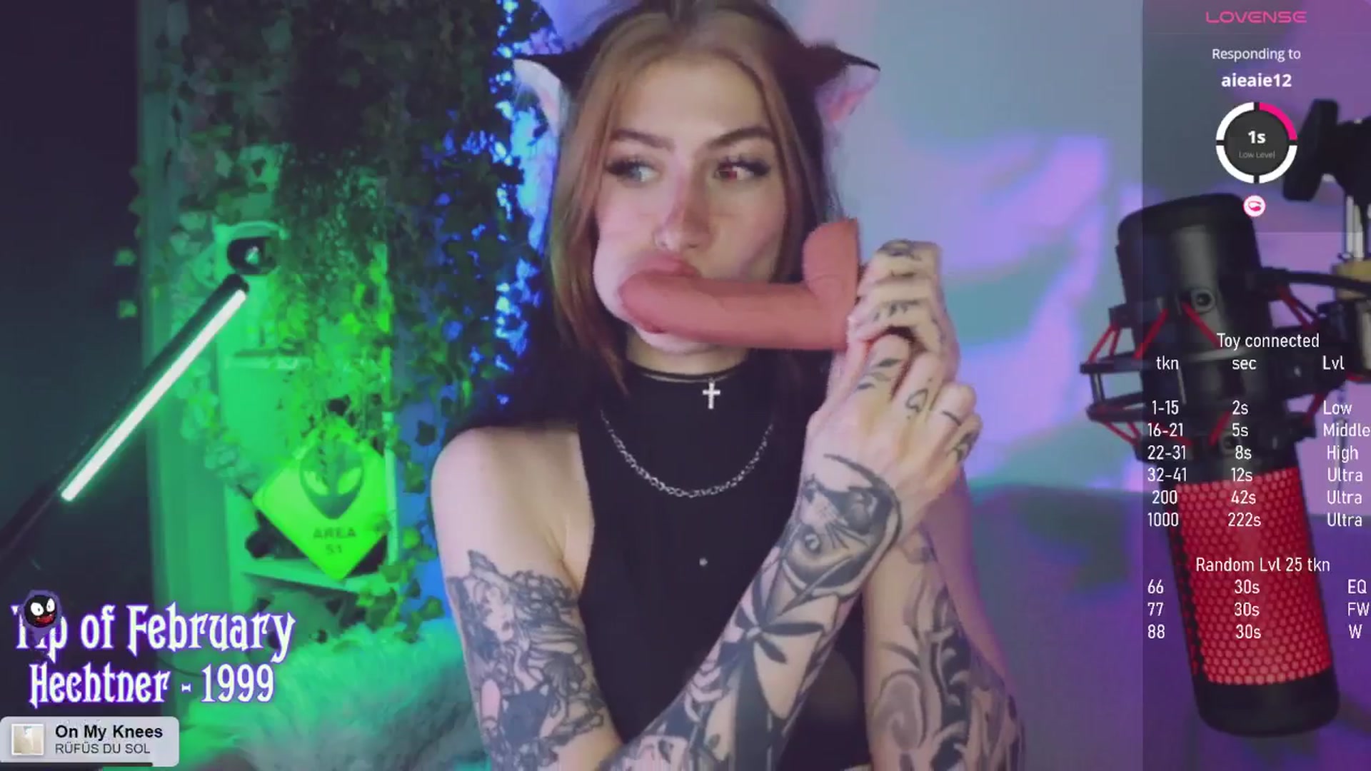 Gallery image thumbnail from BD_Old_Wafu's myfreecams stream on, 02/02/2025, 18:39 image 6 of 20